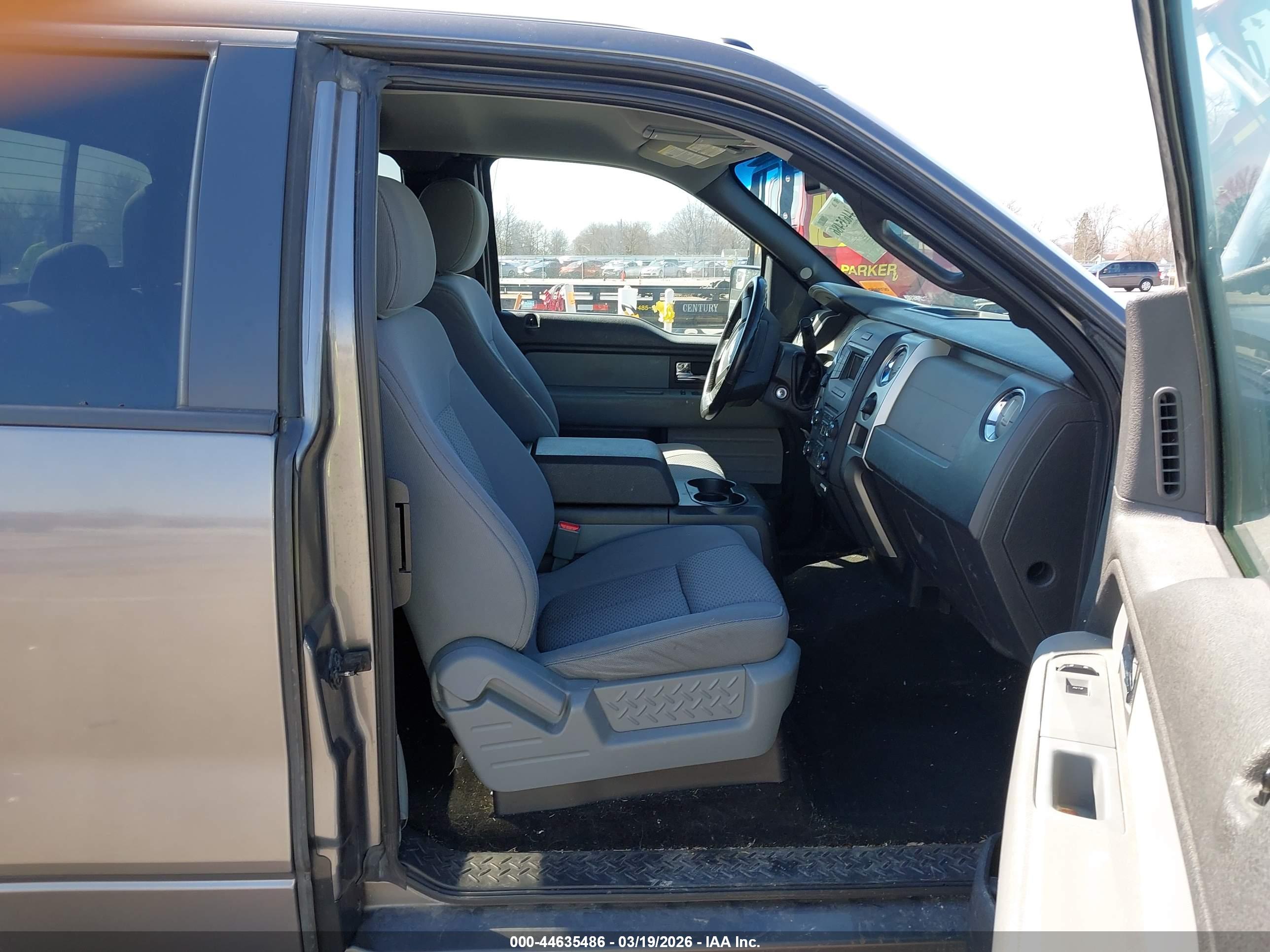 FORD F-150 image 5