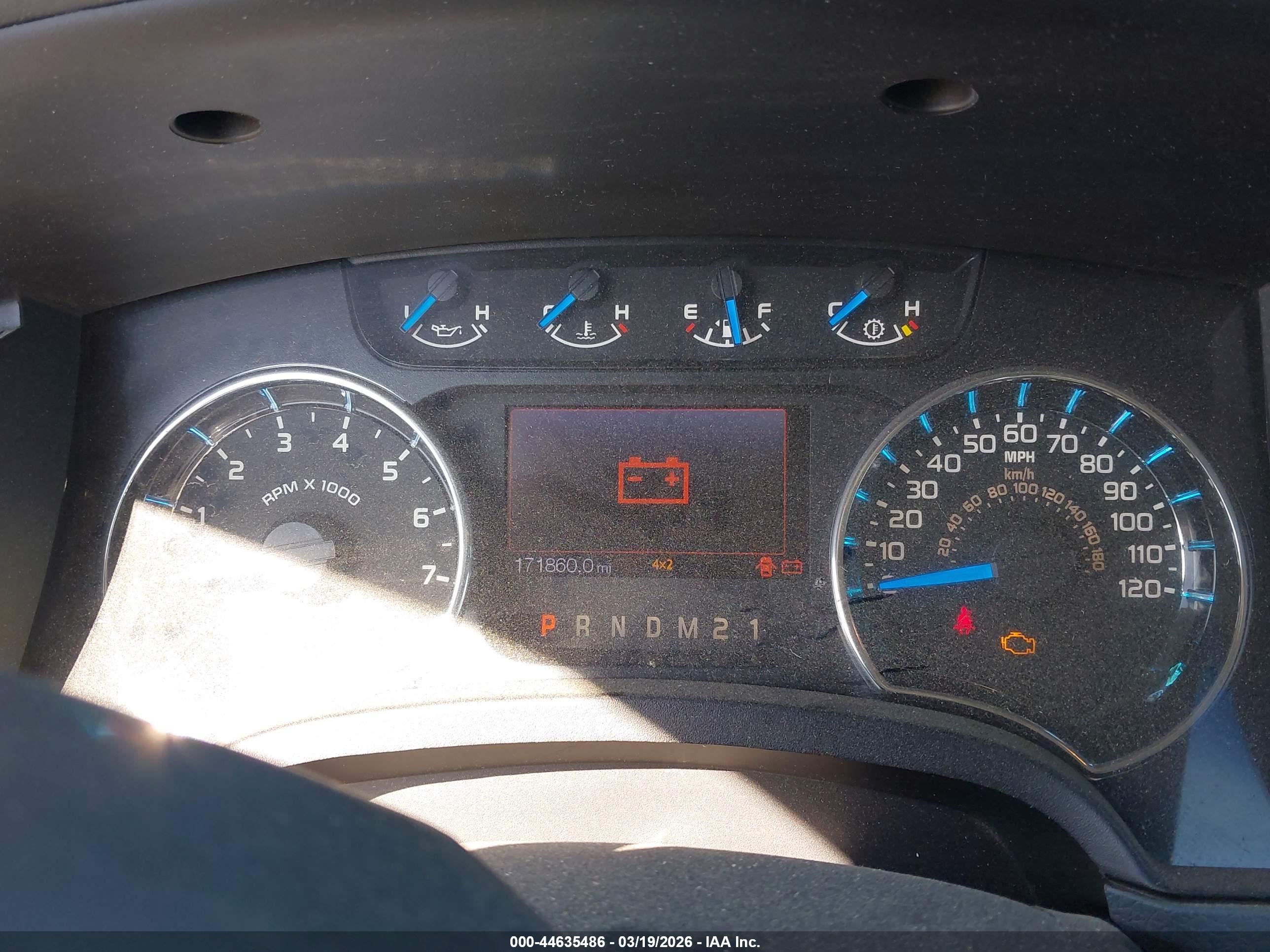 FORD F-150 image 7