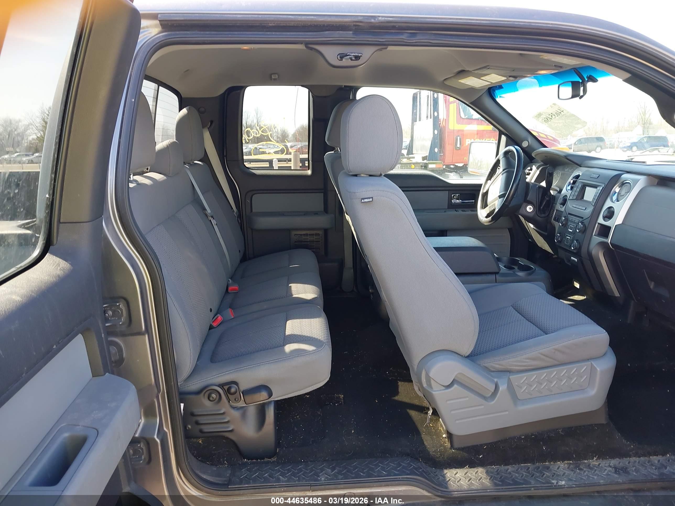 FORD F-150 image 8