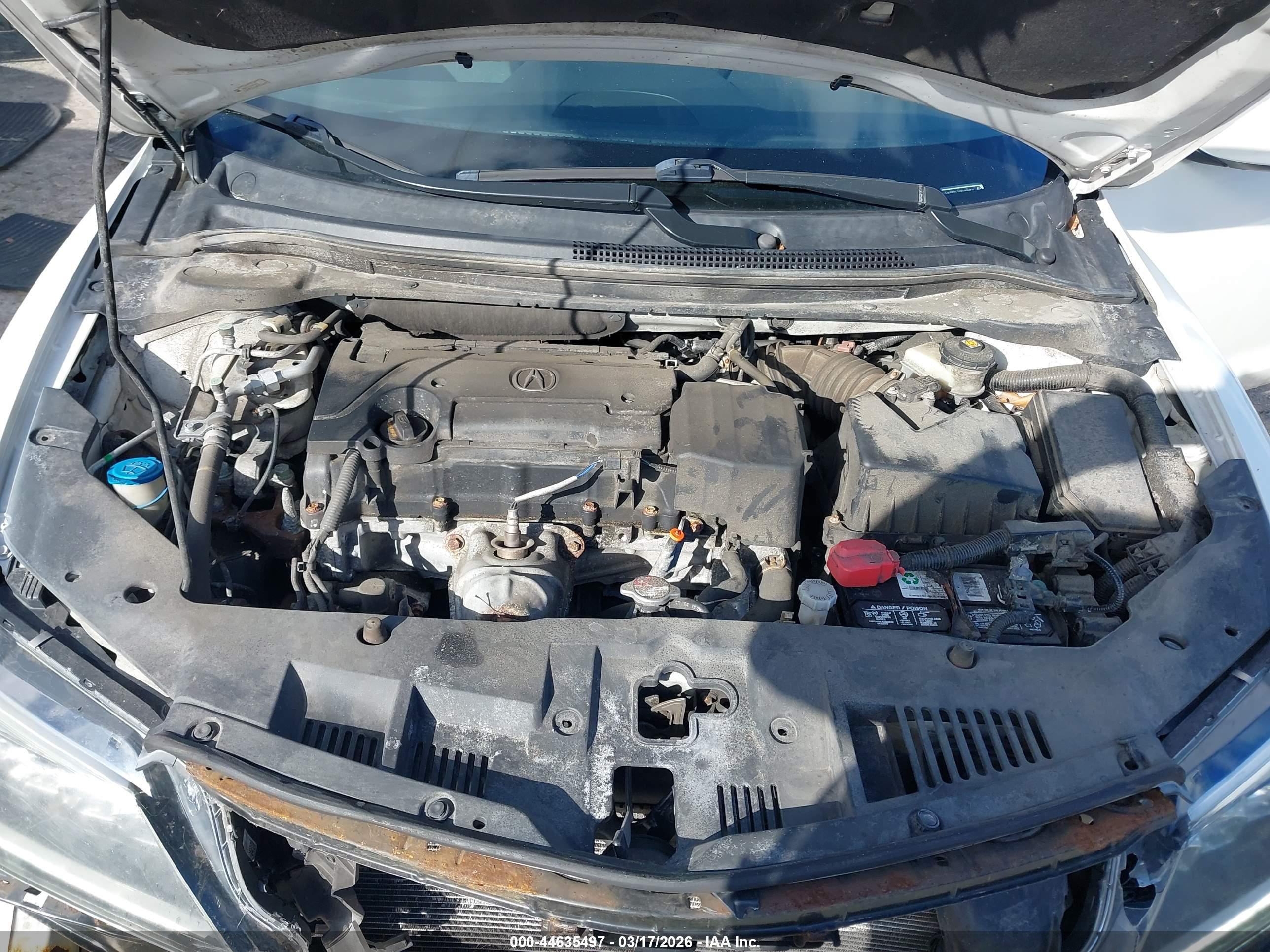 ACURA ILX image 10