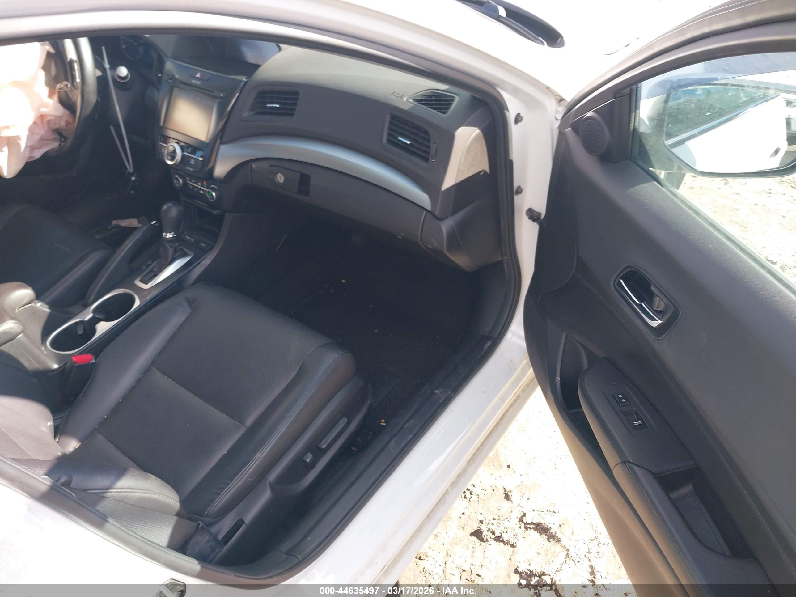 ACURA ILX image 5