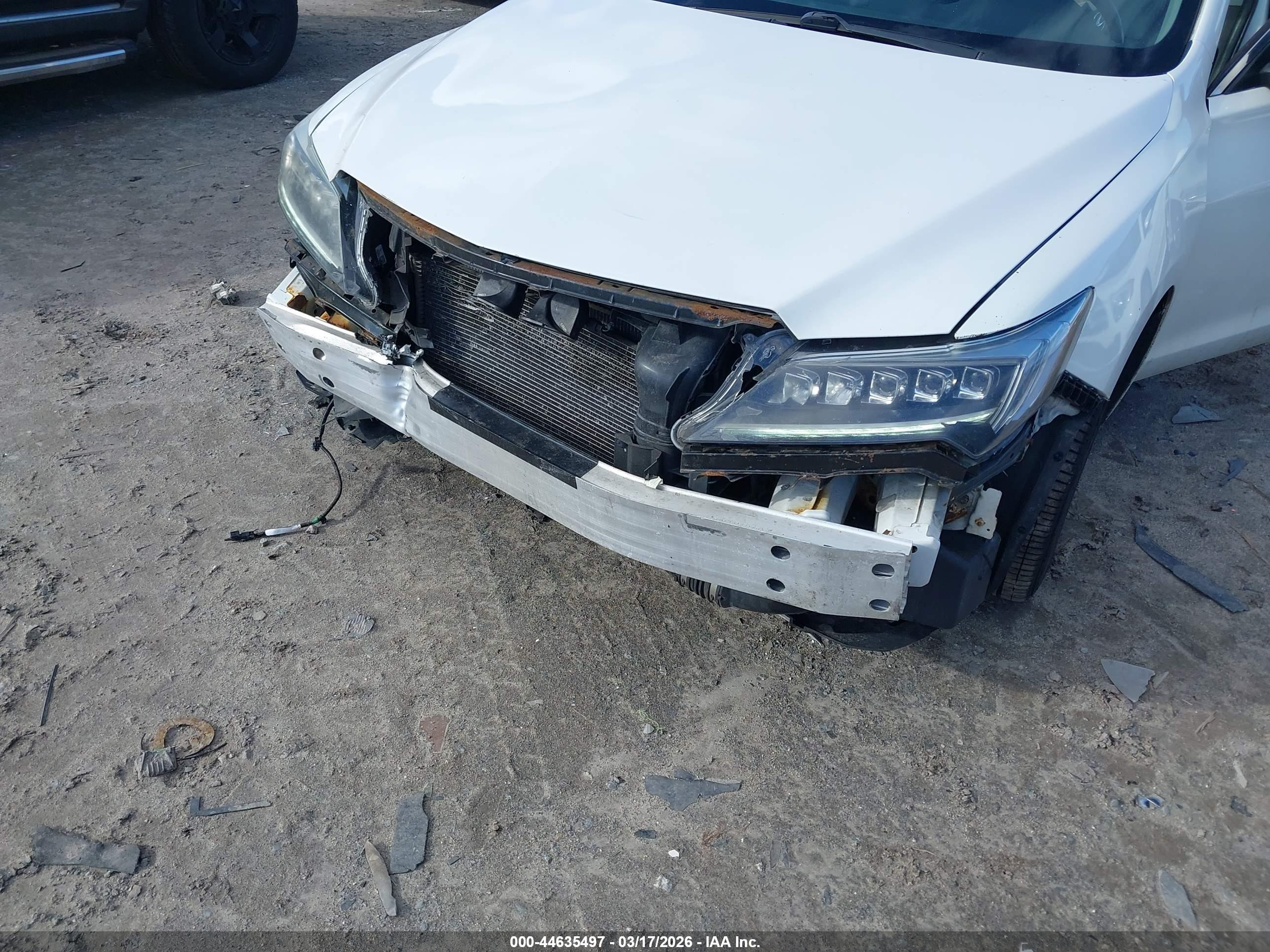 ACURA ILX image 6