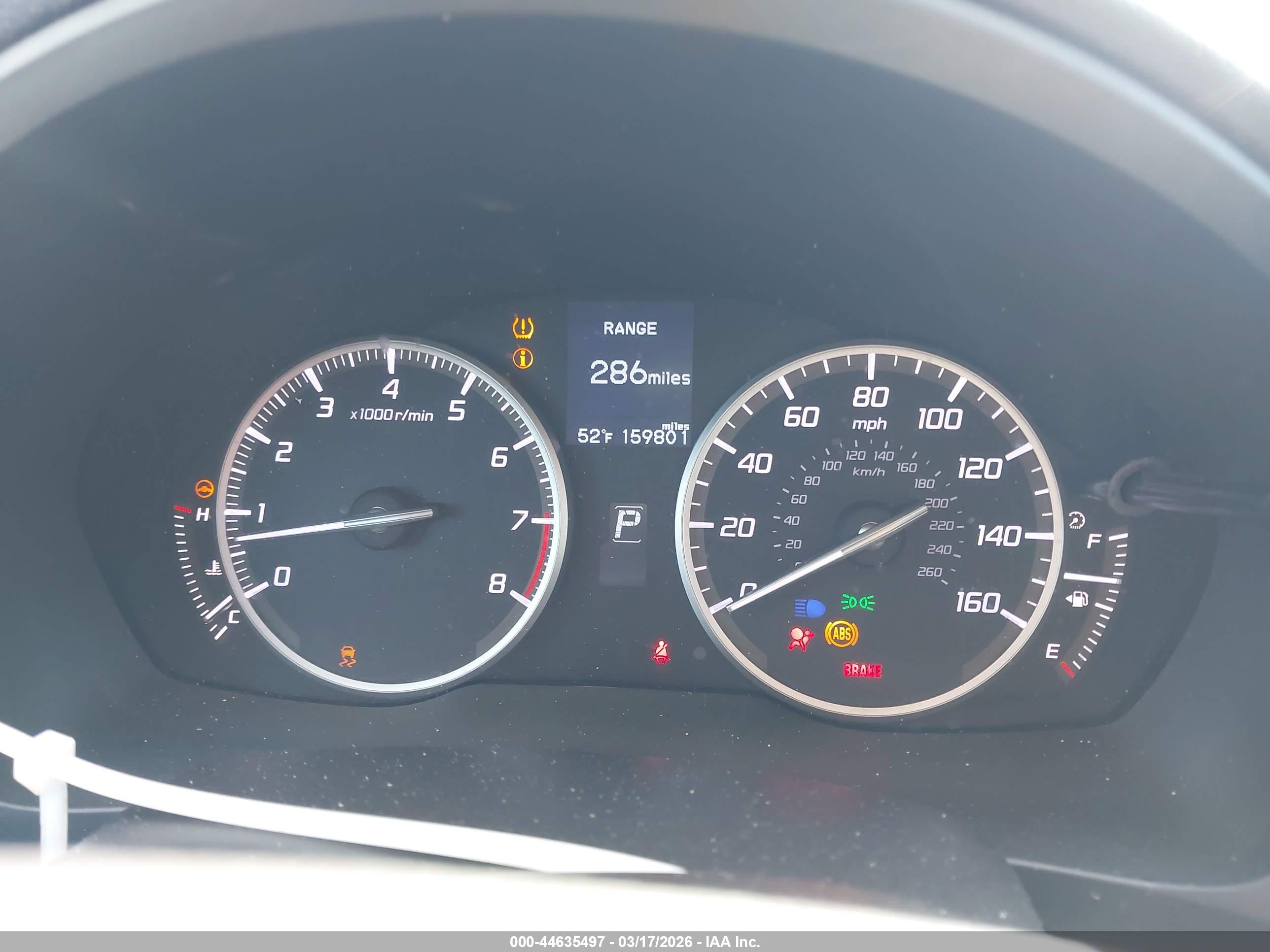 ACURA ILX image 7