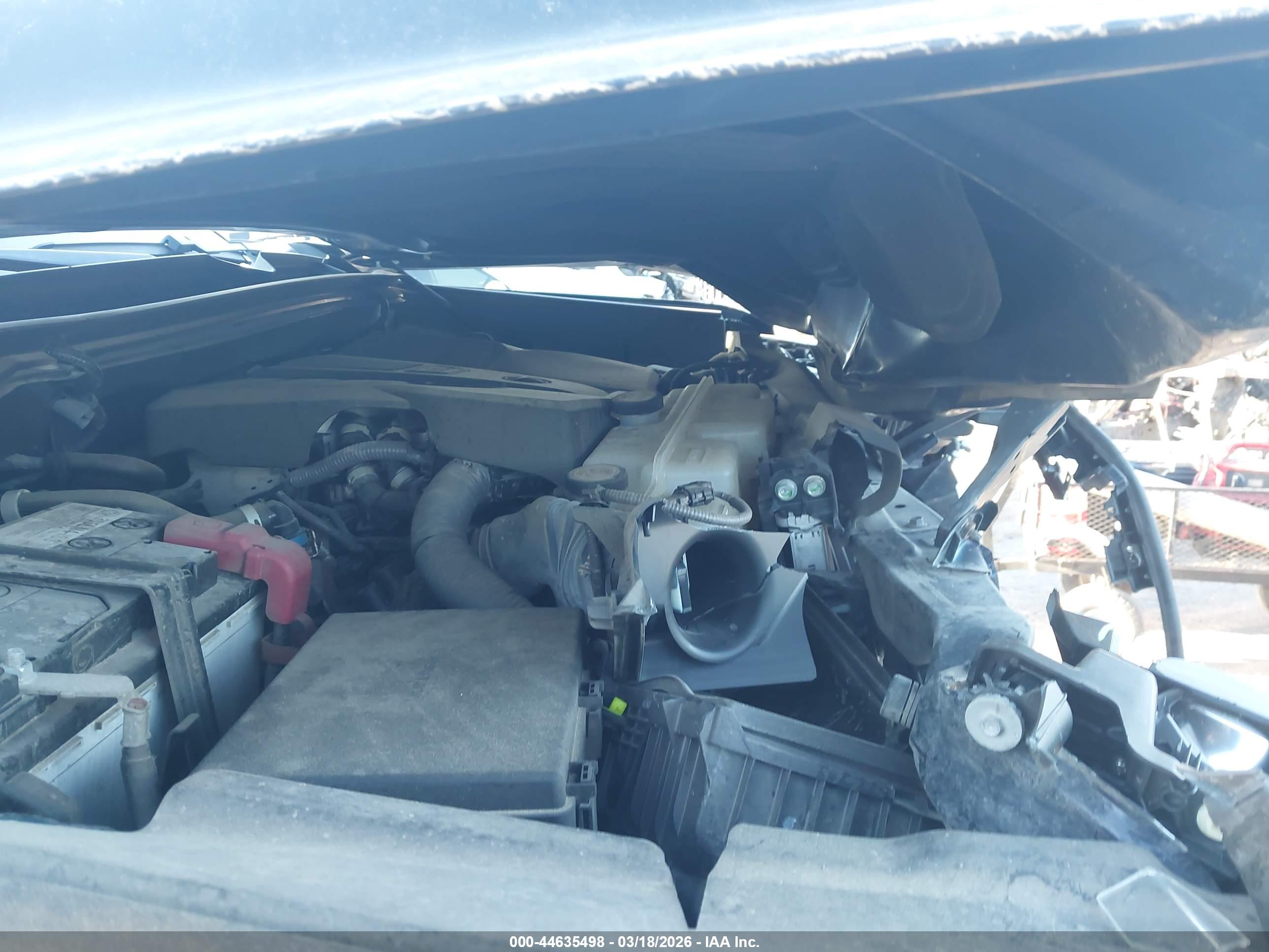 TOYOTA TUNDRA image 10