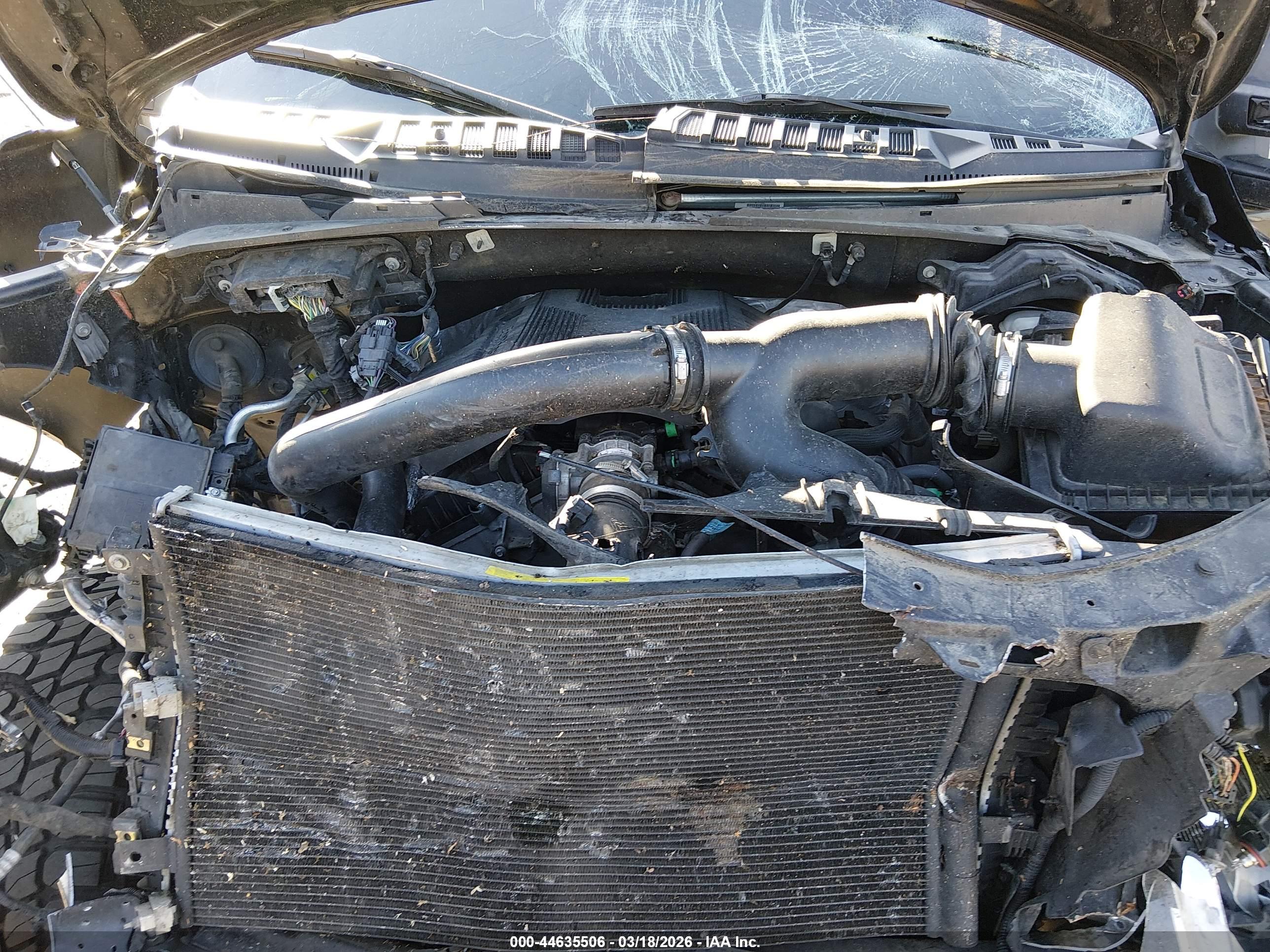 FORD F-150 image 10