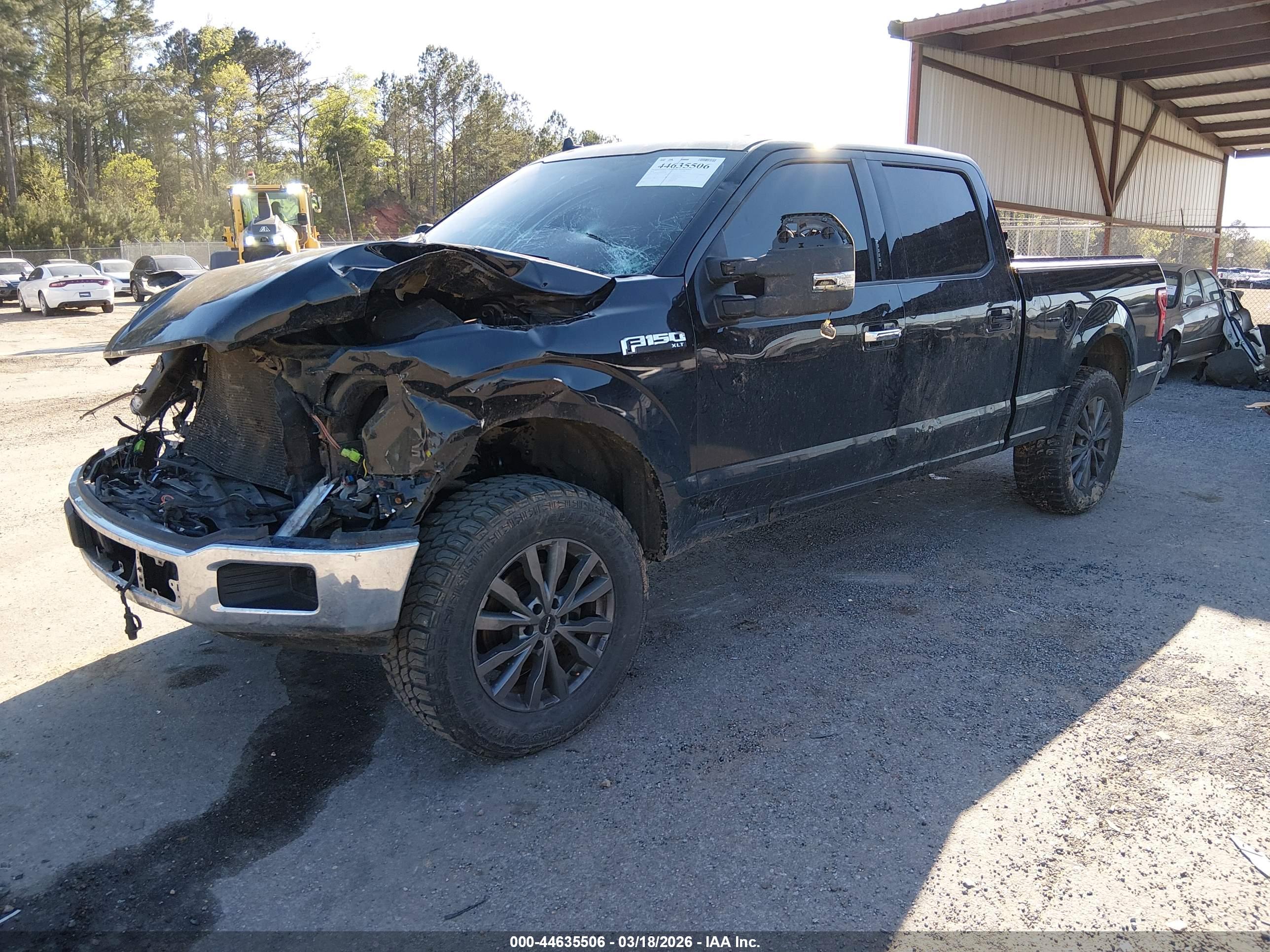 FORD F-150 image 2