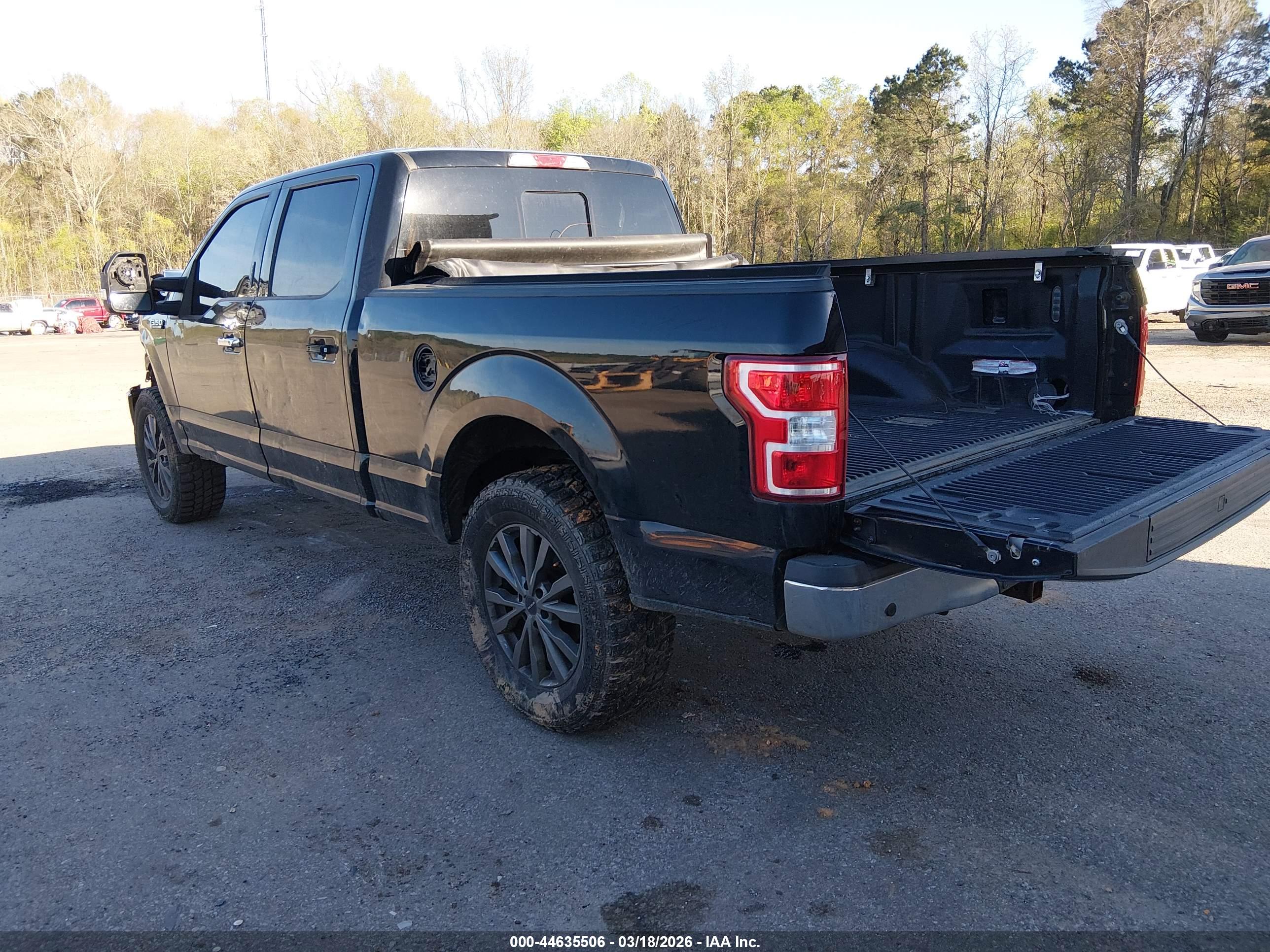 FORD F-150 image 3