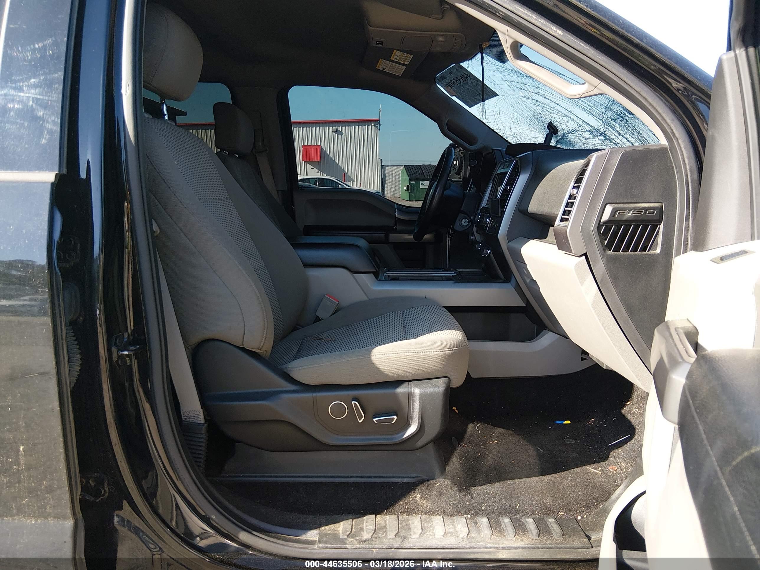 FORD F-150 image 5