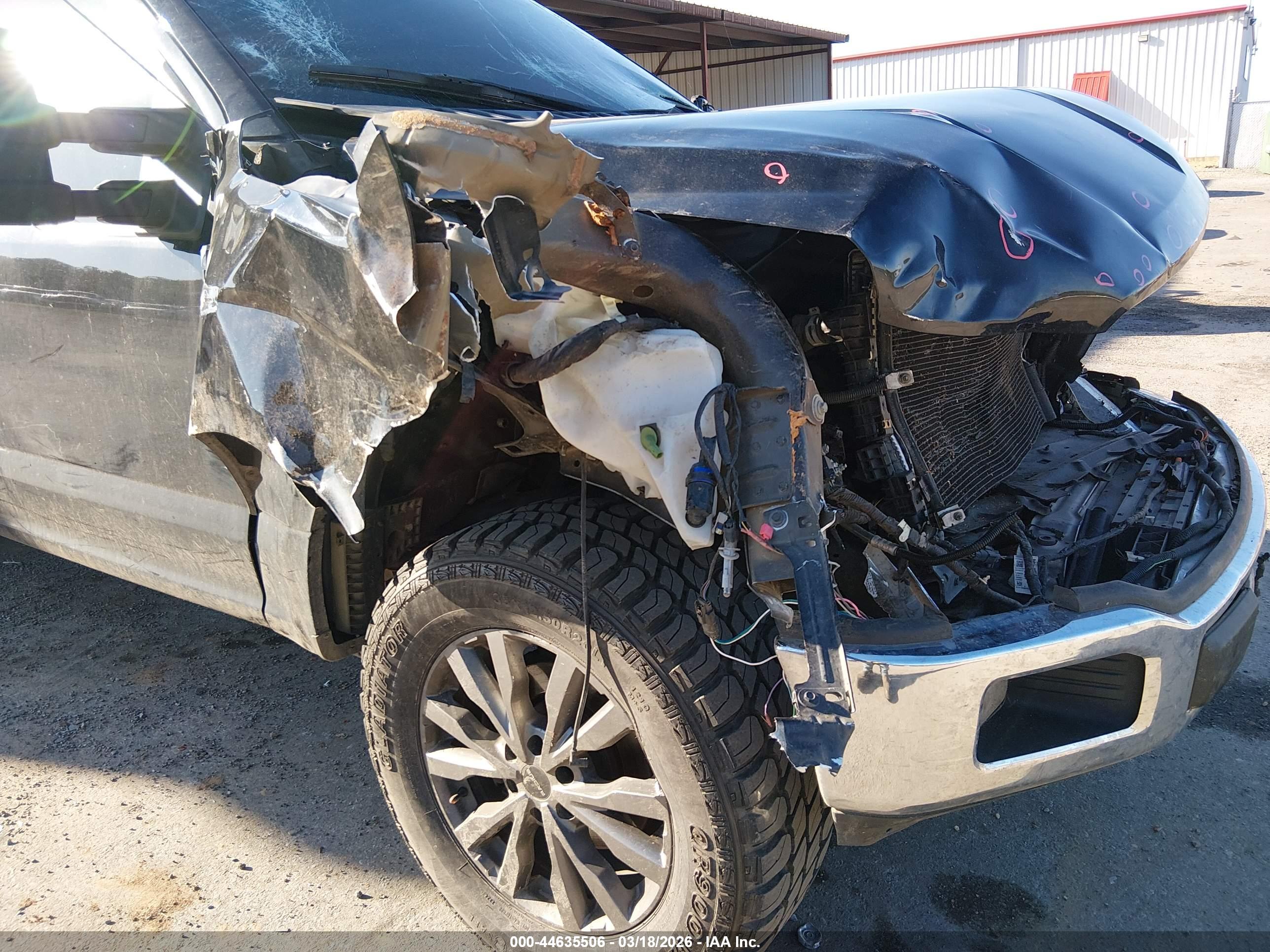 FORD F-150 image 6