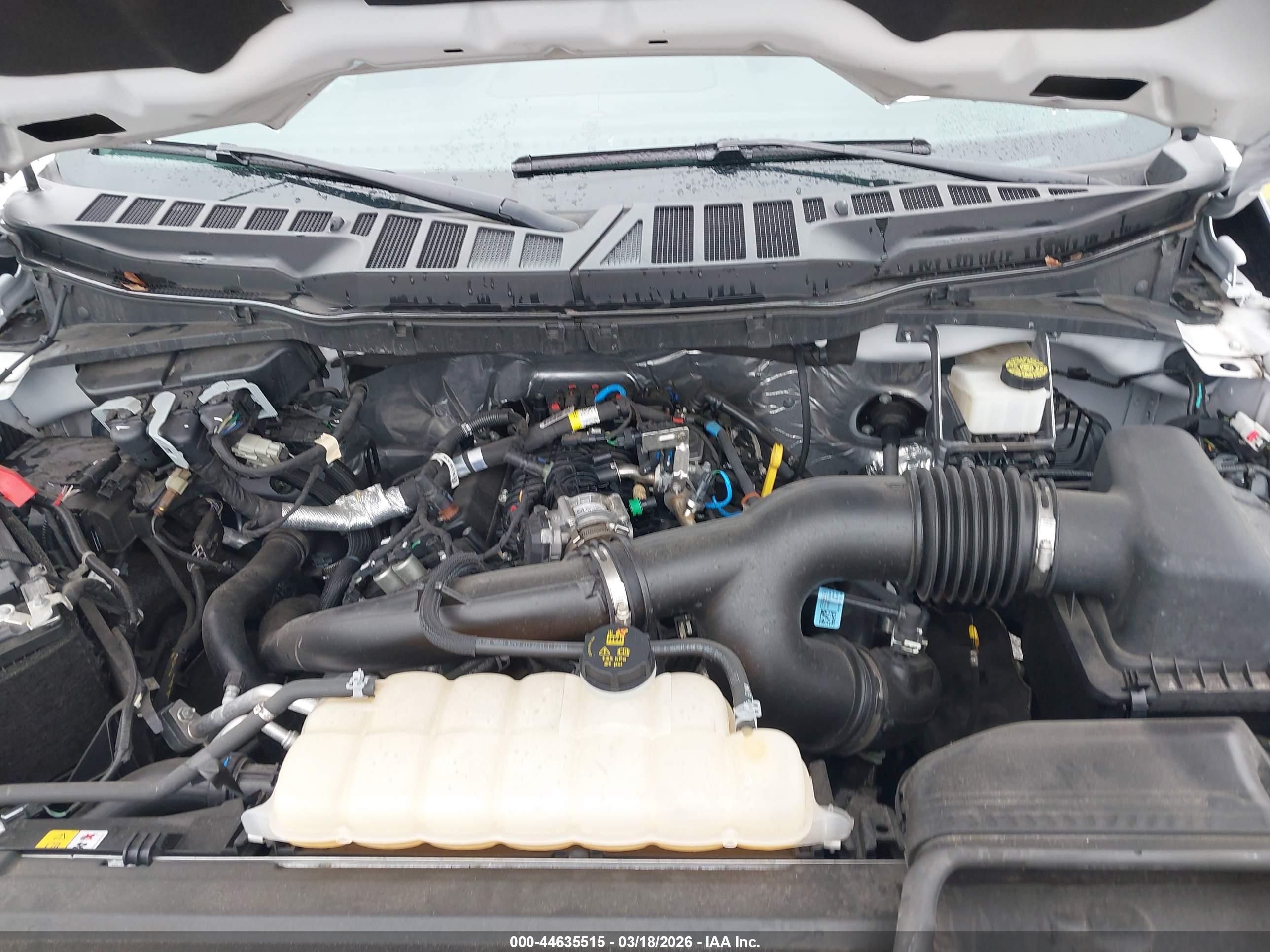 FORD F-150 image 10