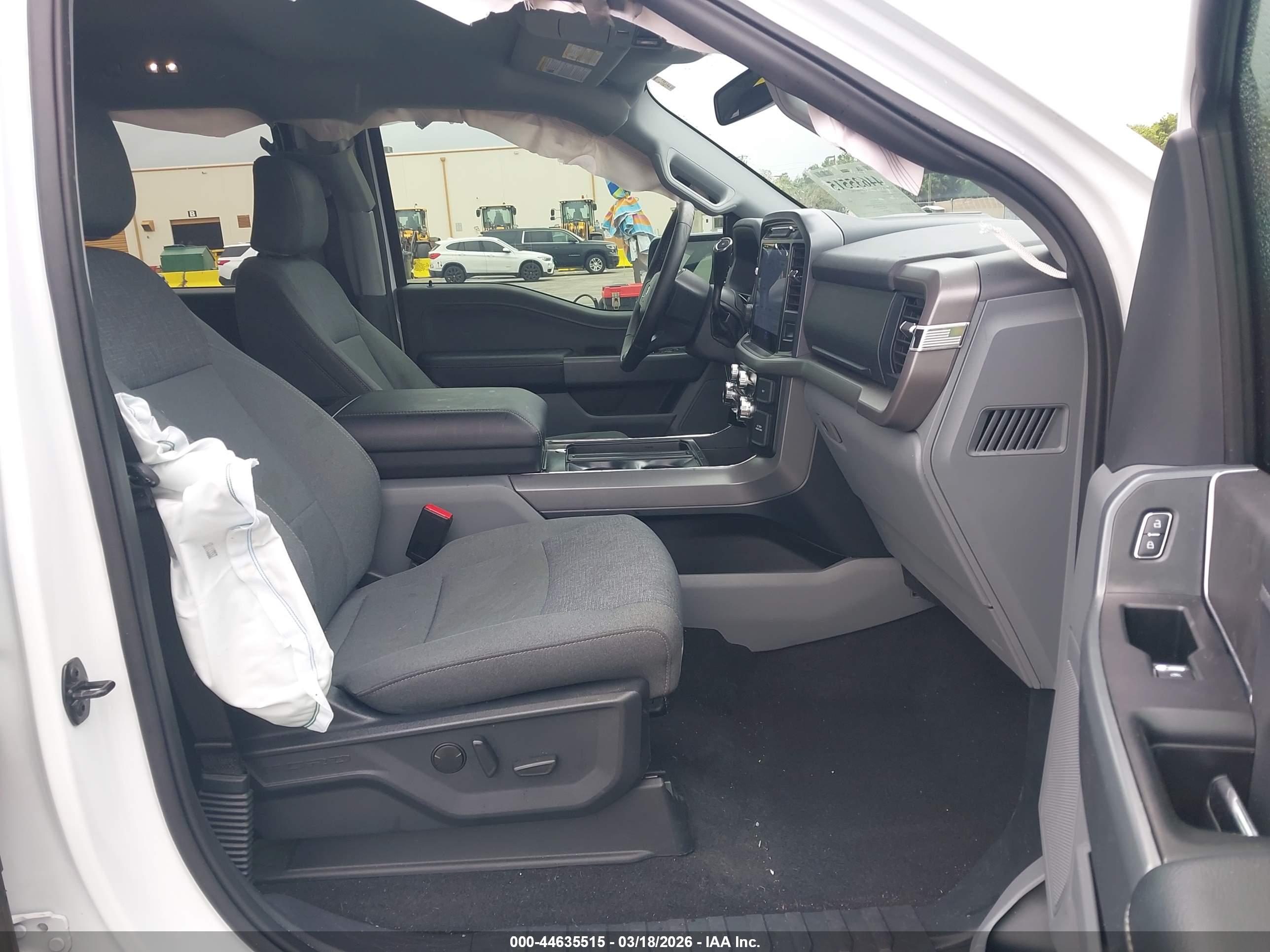 FORD F-150 image 5