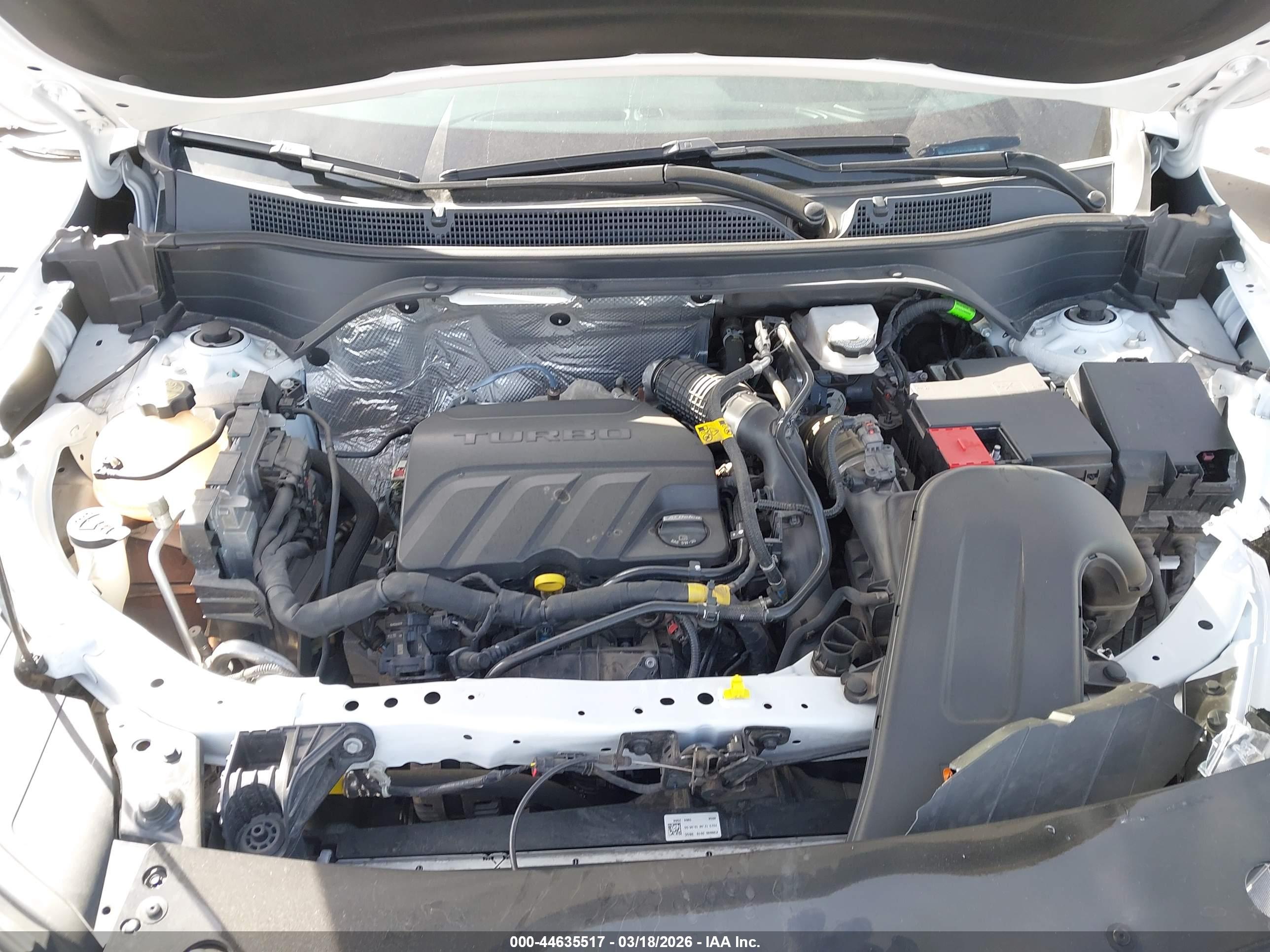 CHEVROLET TRAX image 10