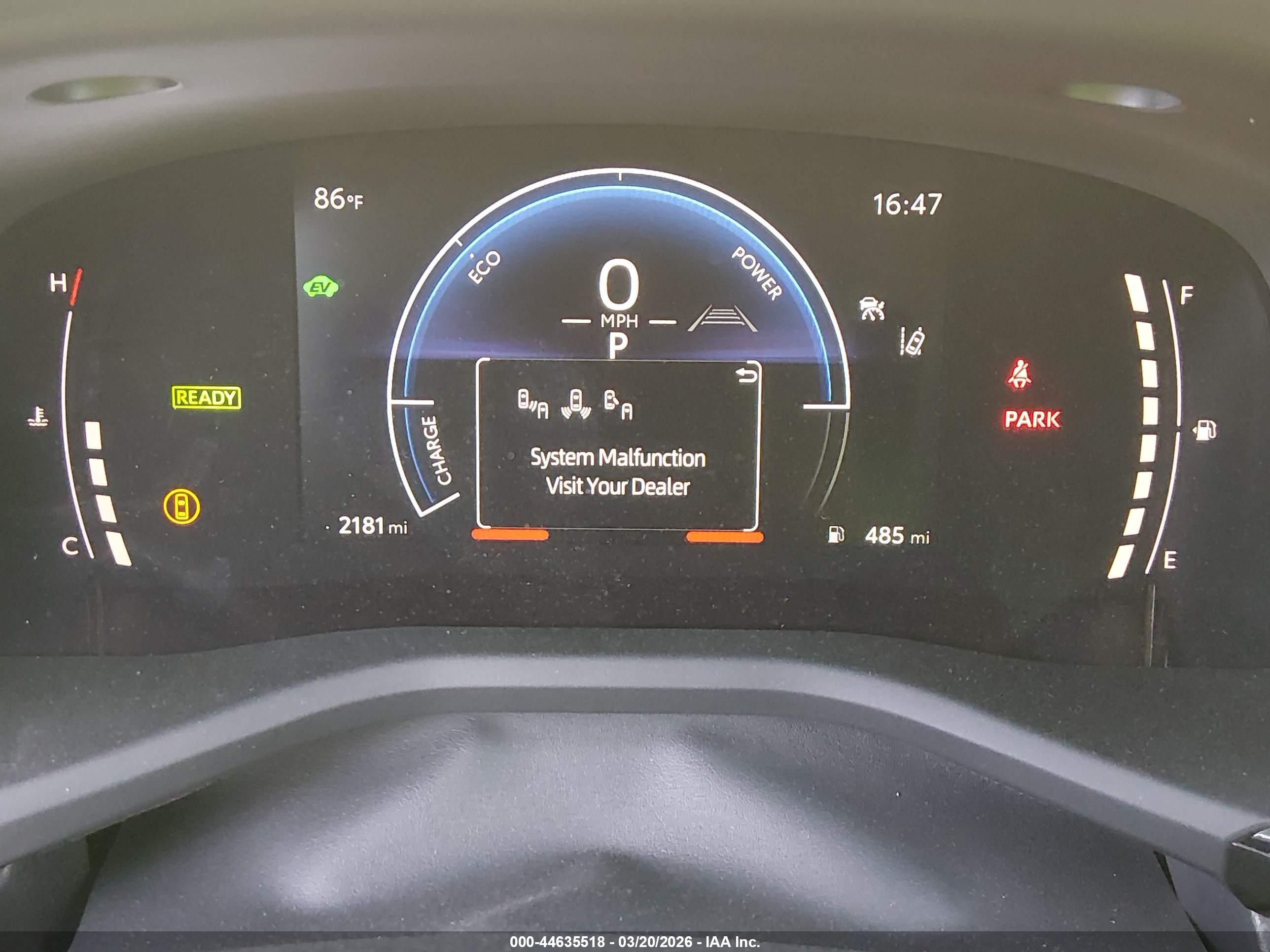 TOYOTA CAMRY image 7