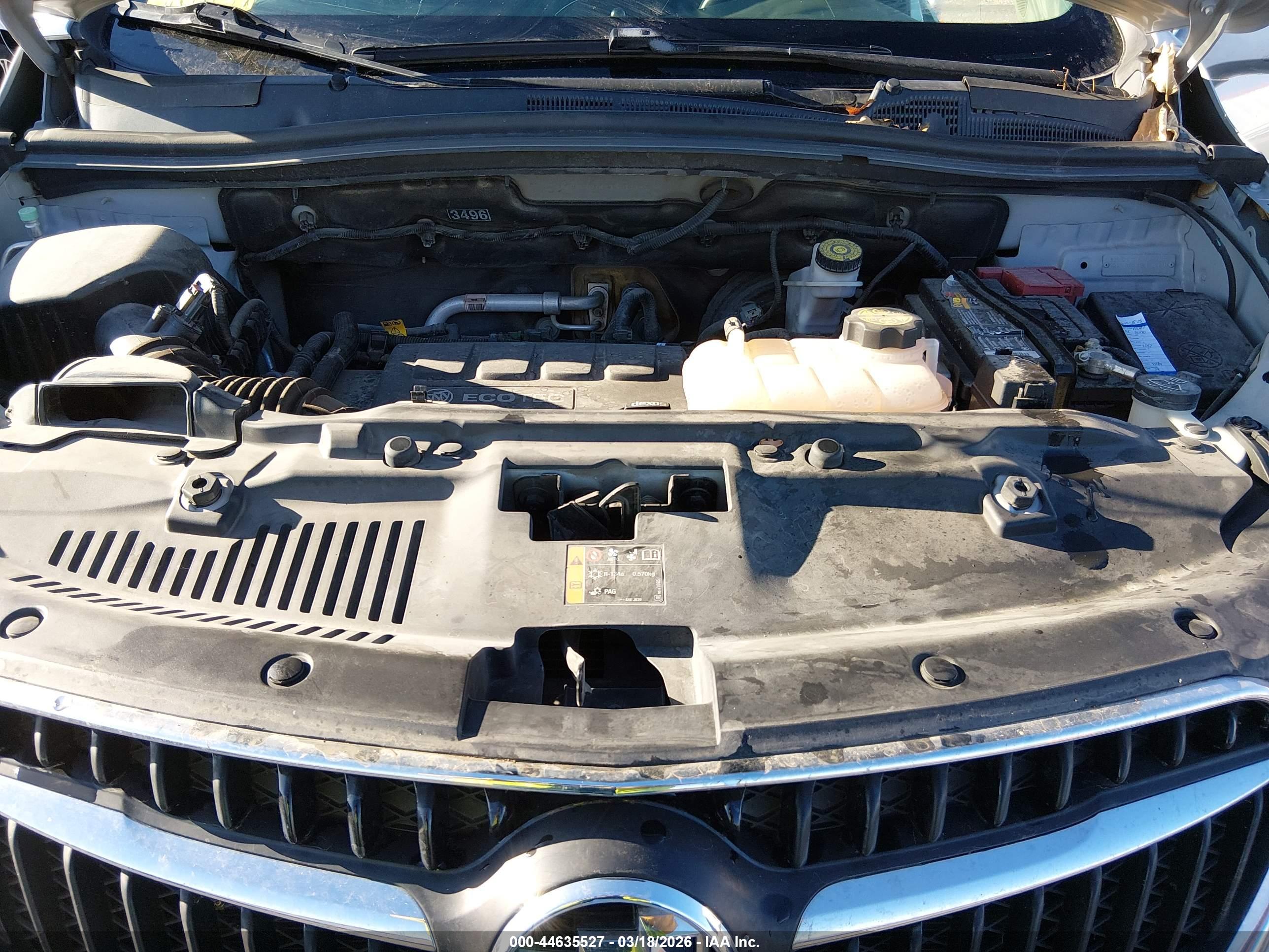 BUICK ENCORE image 10
