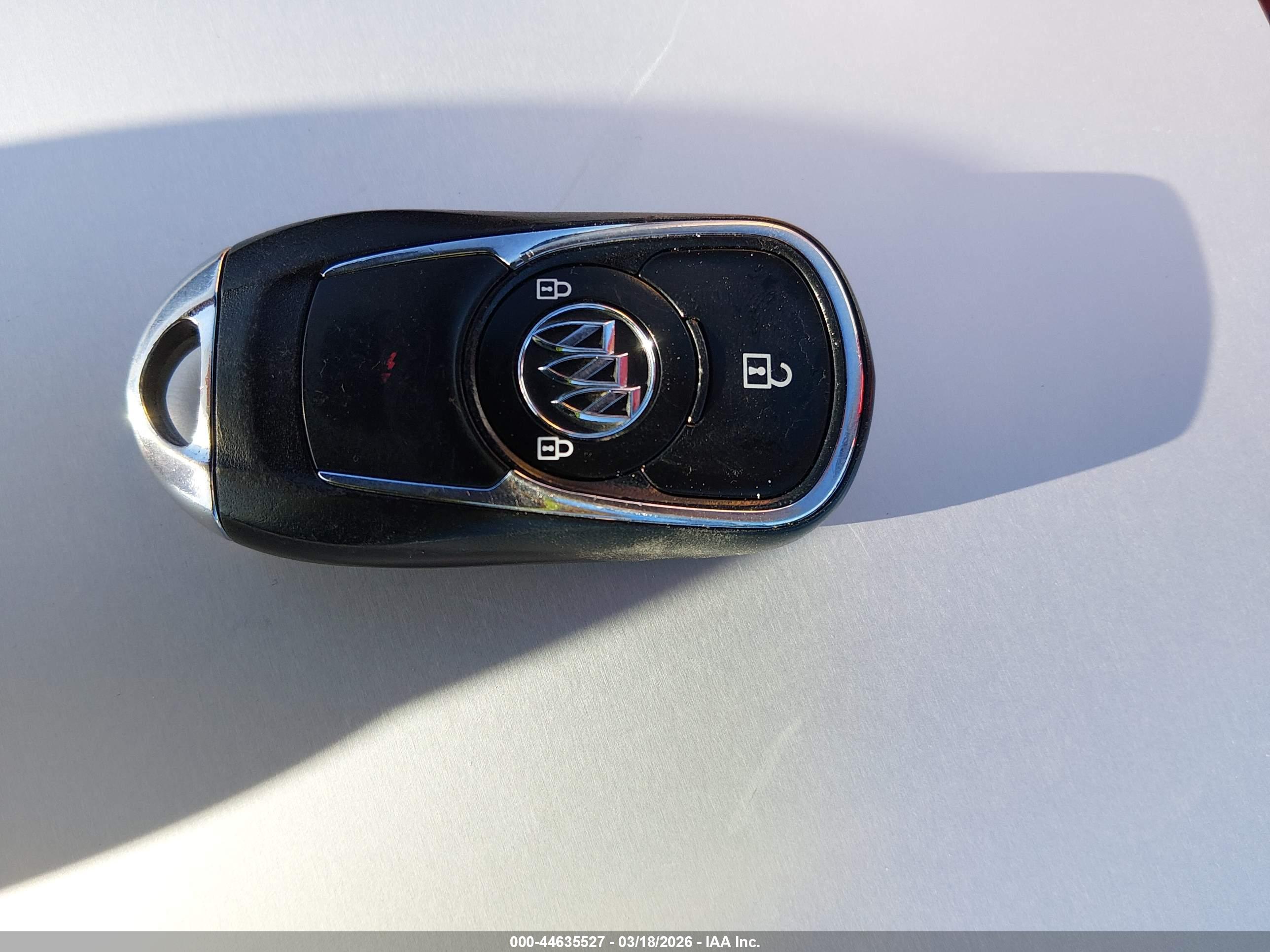 BUICK ENCORE image 11