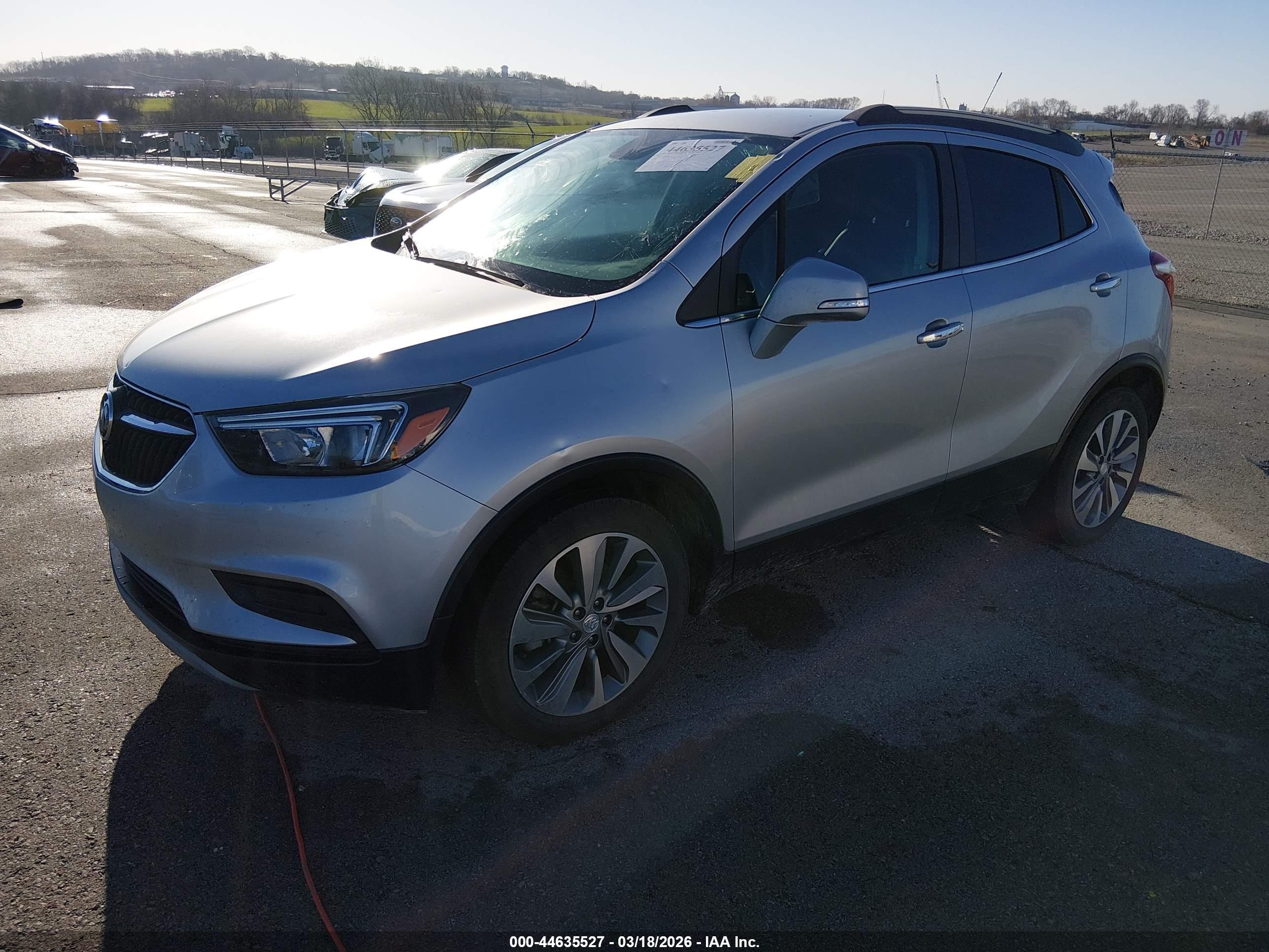 BUICK ENCORE image 2