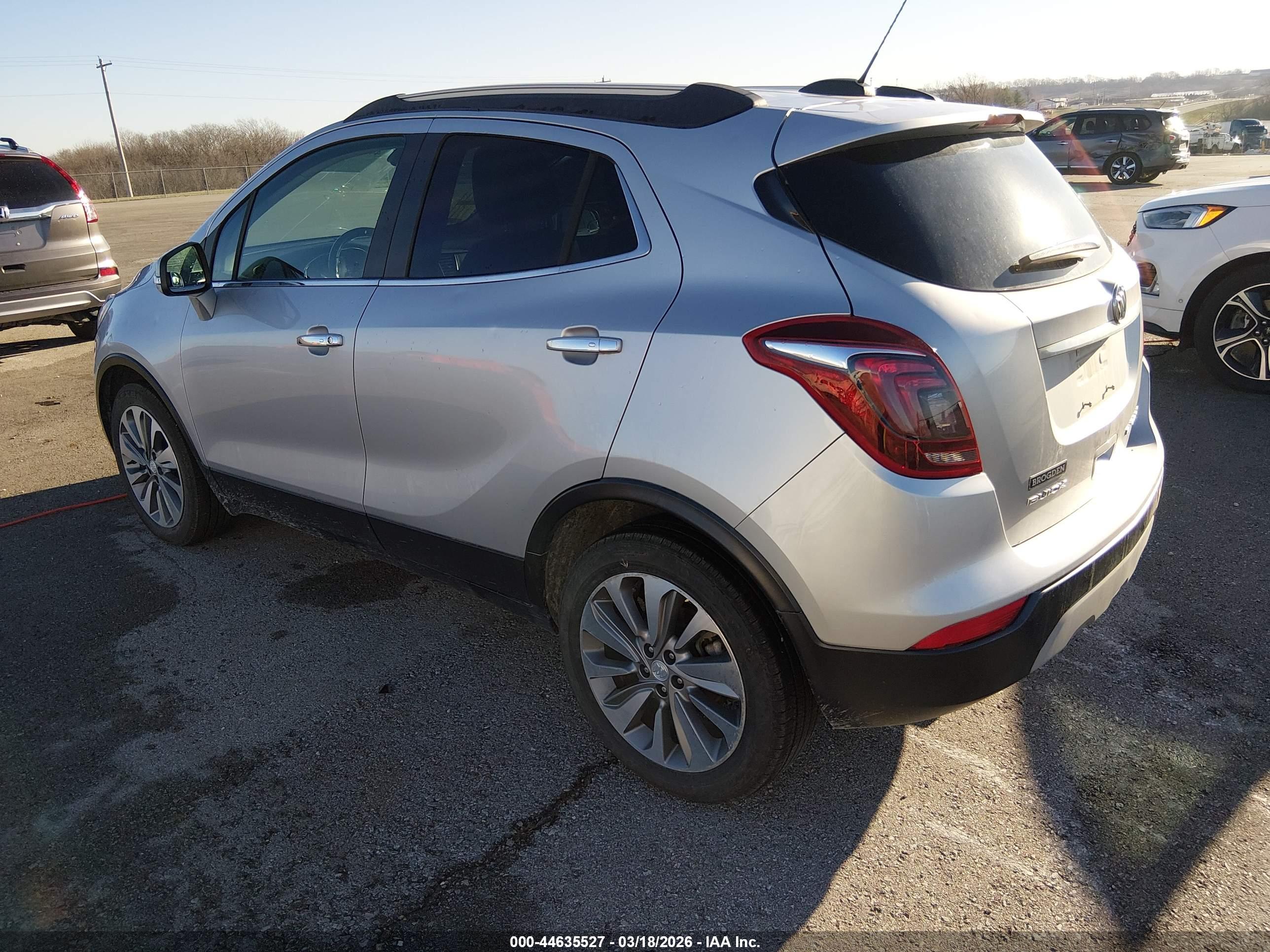 BUICK ENCORE image 3