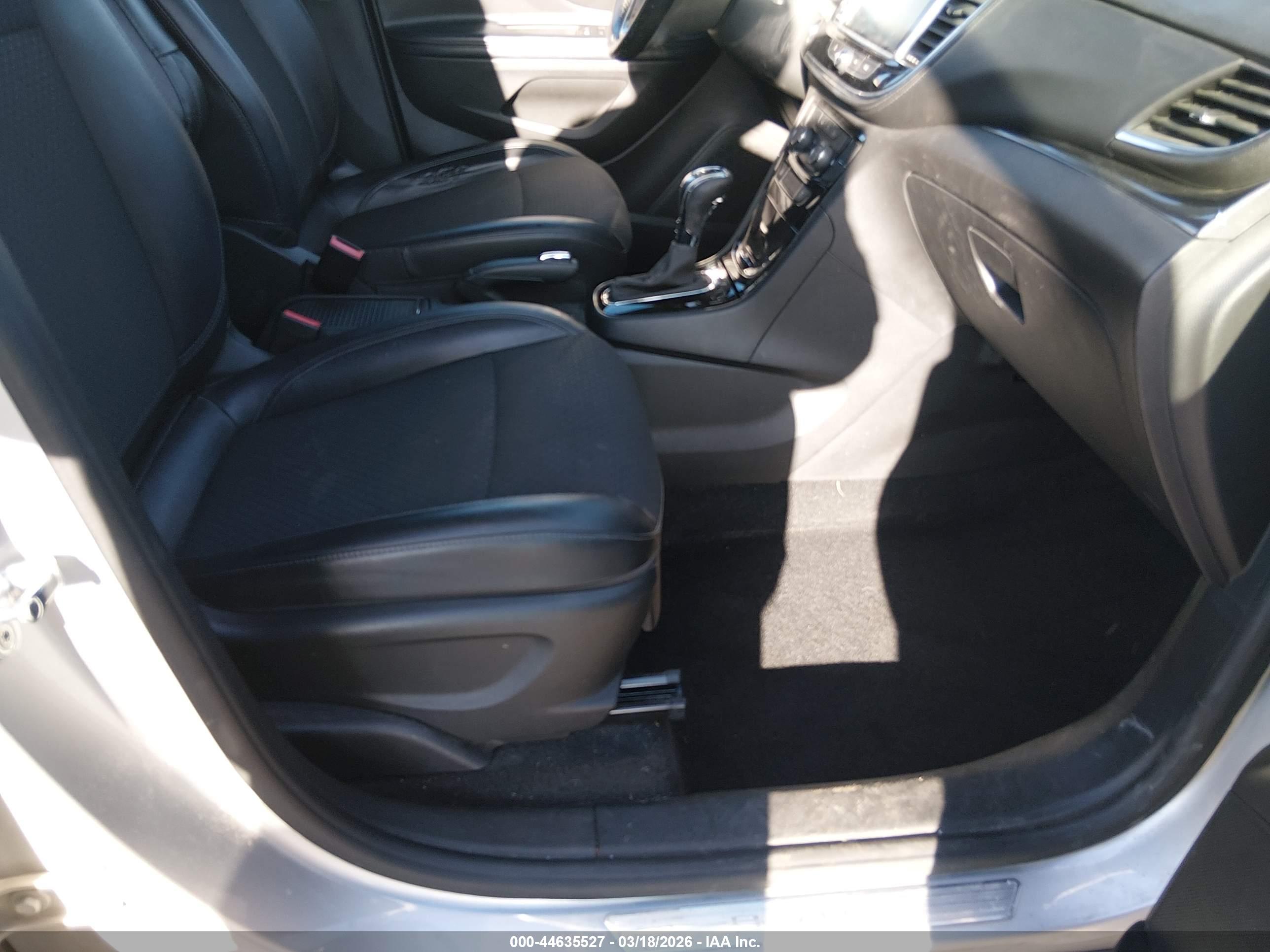 BUICK ENCORE image 5