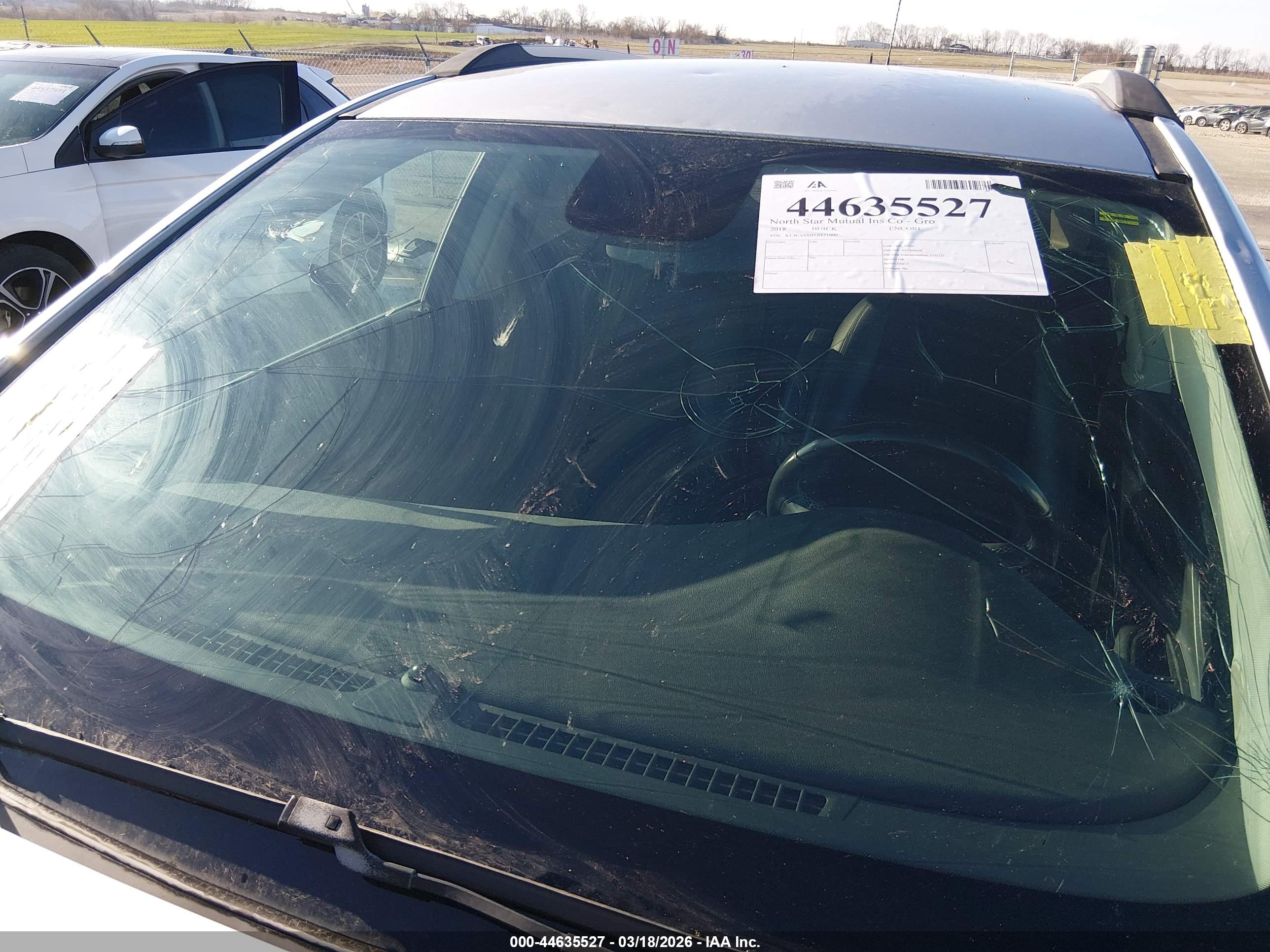 BUICK ENCORE image 6
