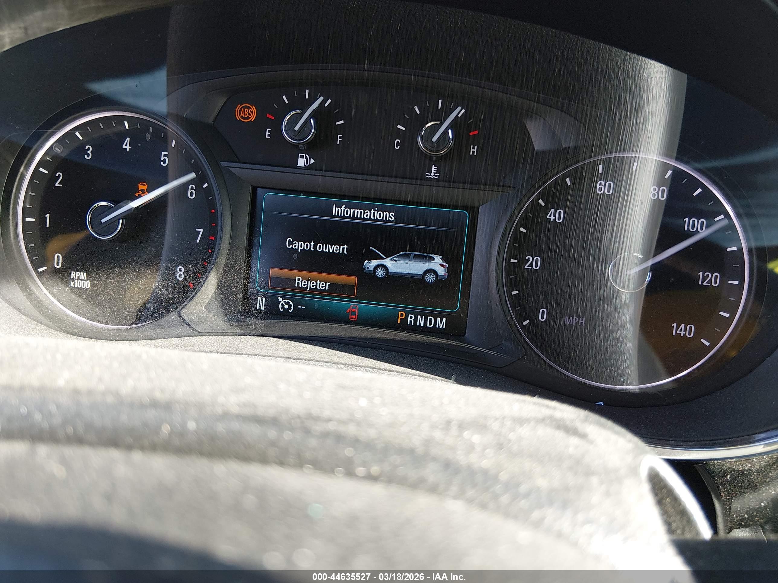 BUICK ENCORE image 7