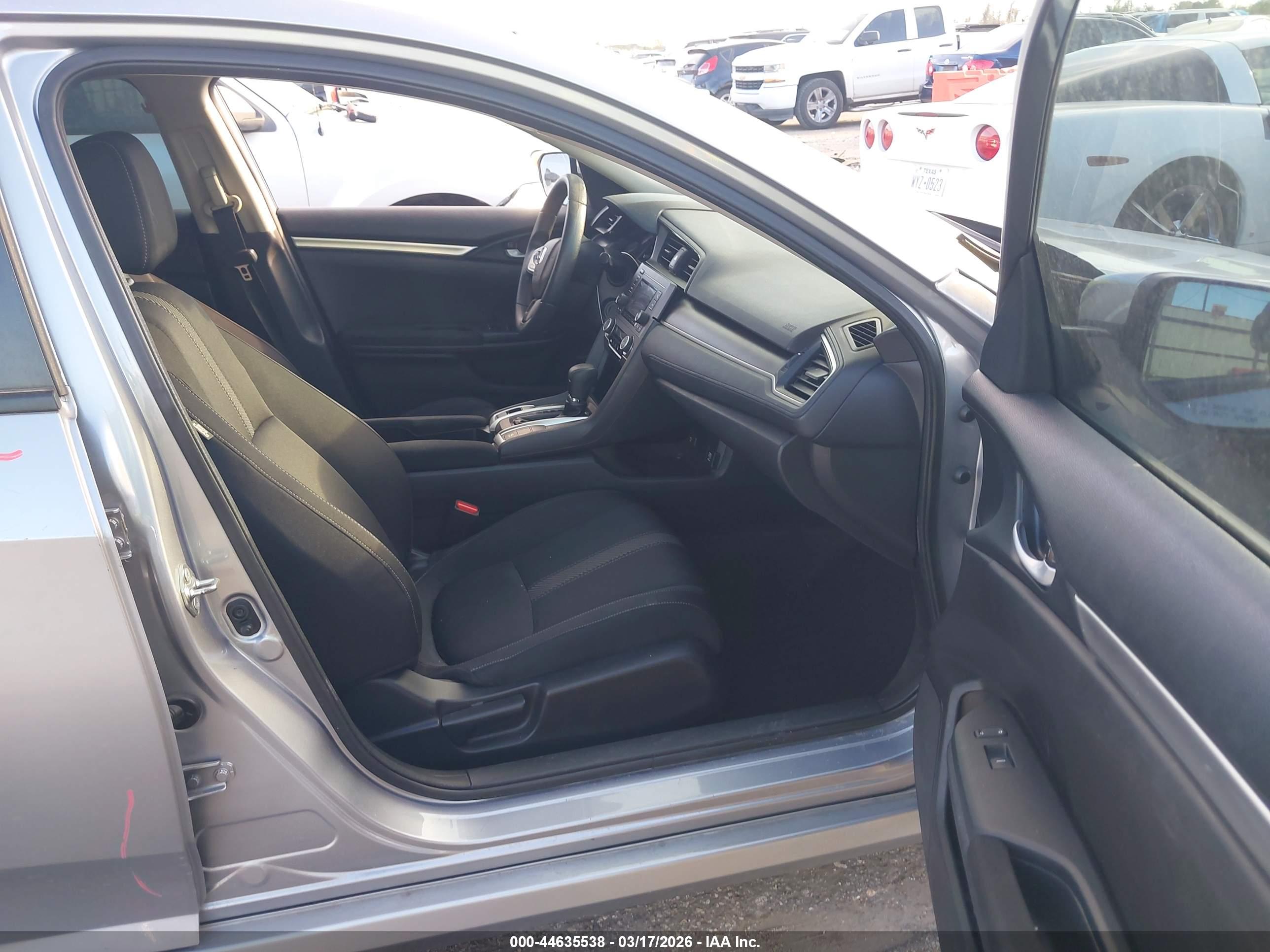 HONDA CIVIC image 5