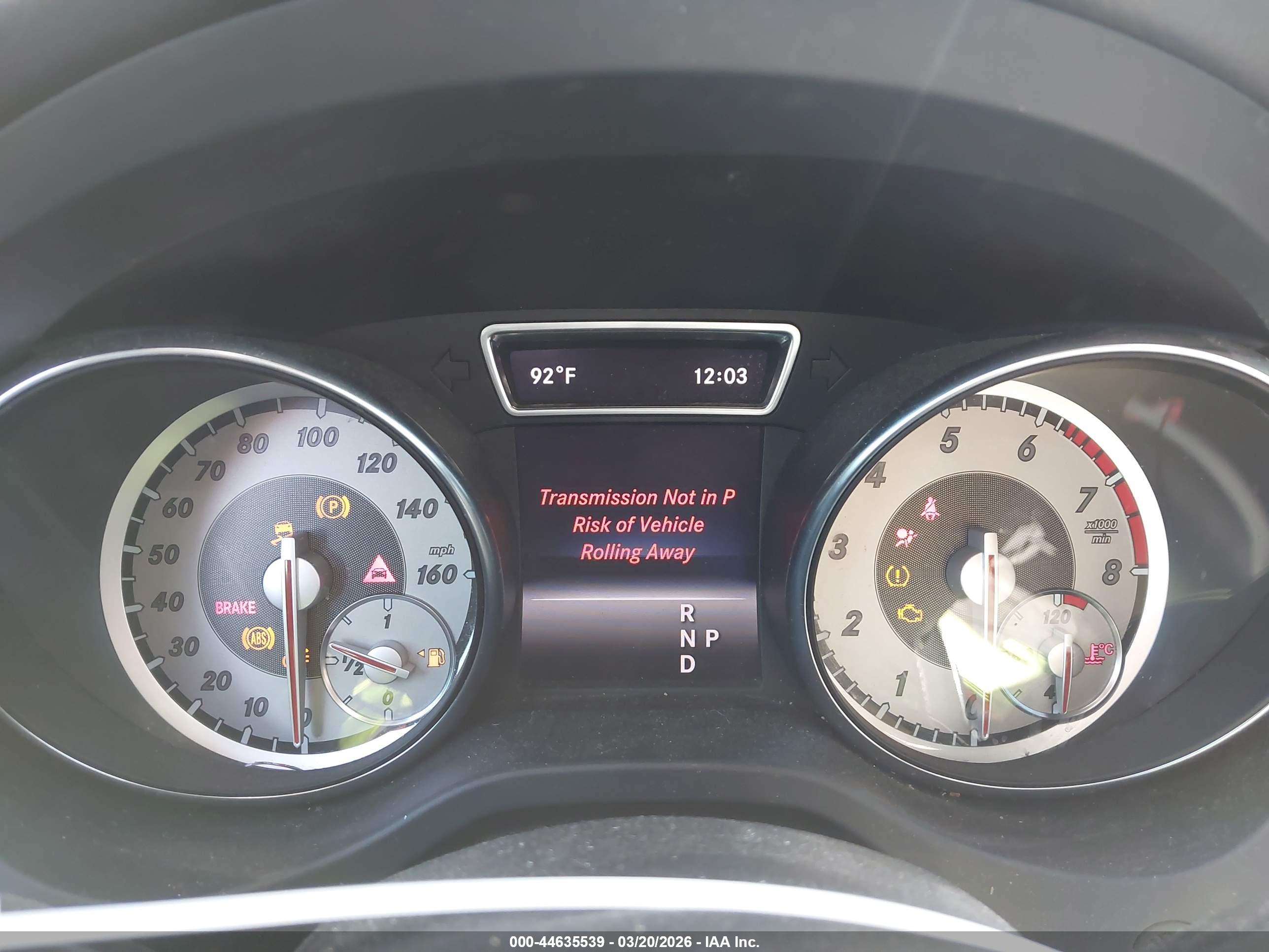 MERCEDES-BENZ CLA image 7