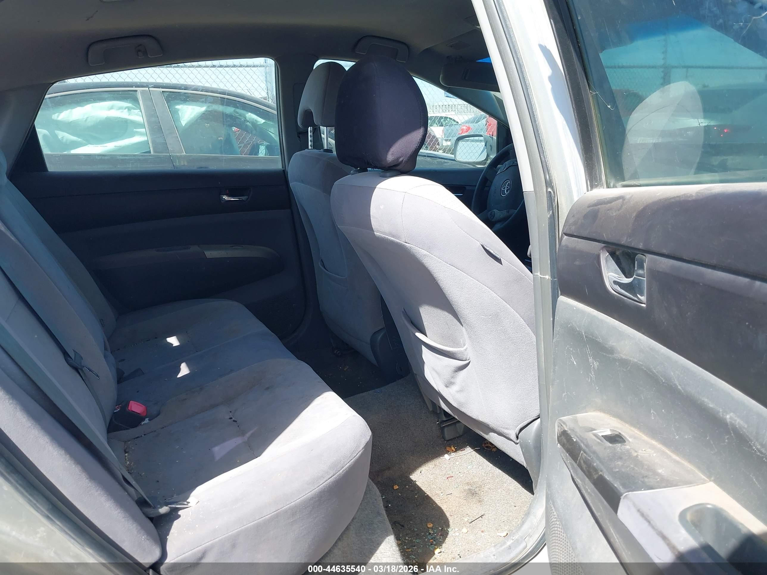 TOYOTA PRIUS image 8