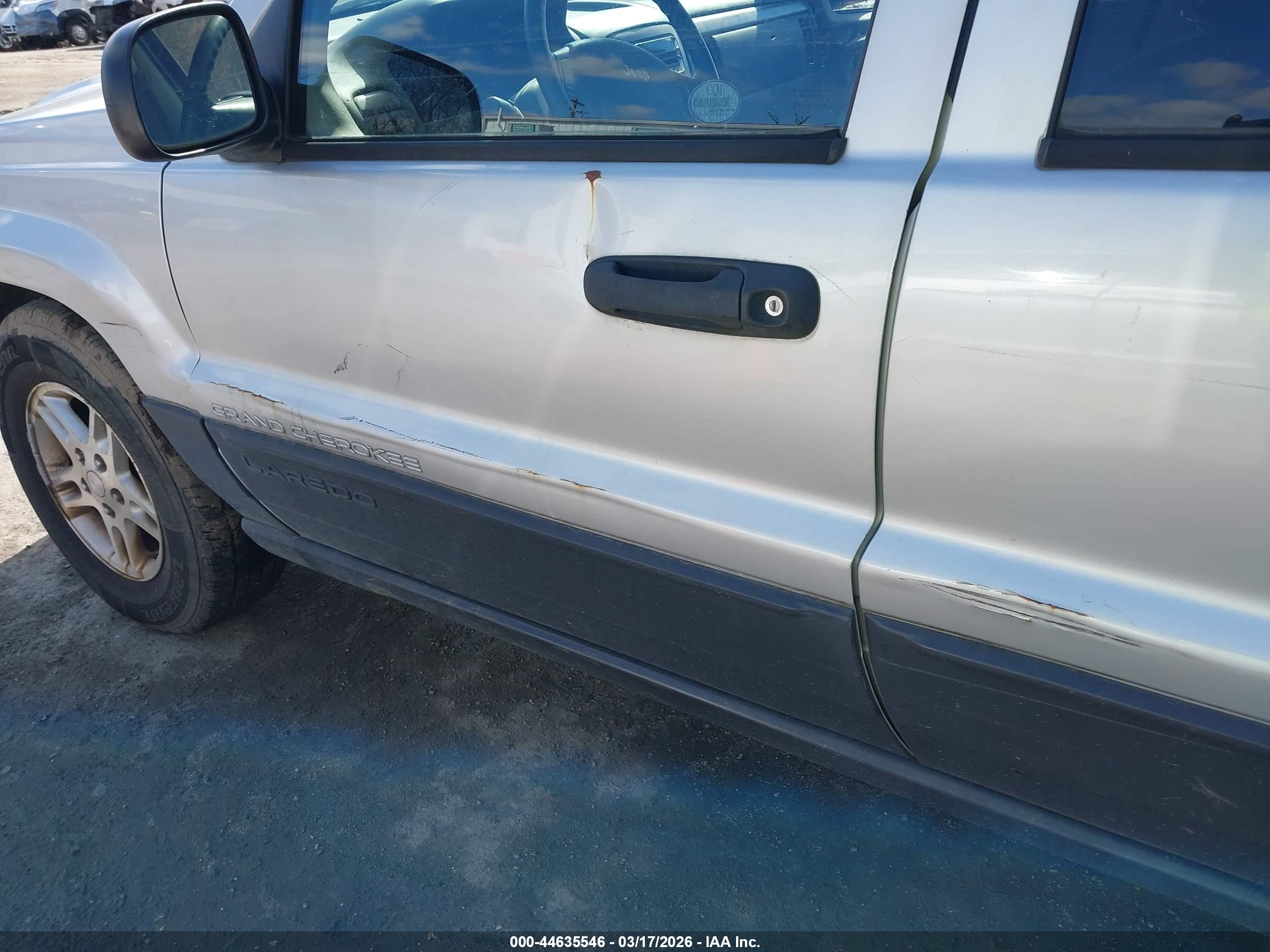 JEEP GRAND image 6