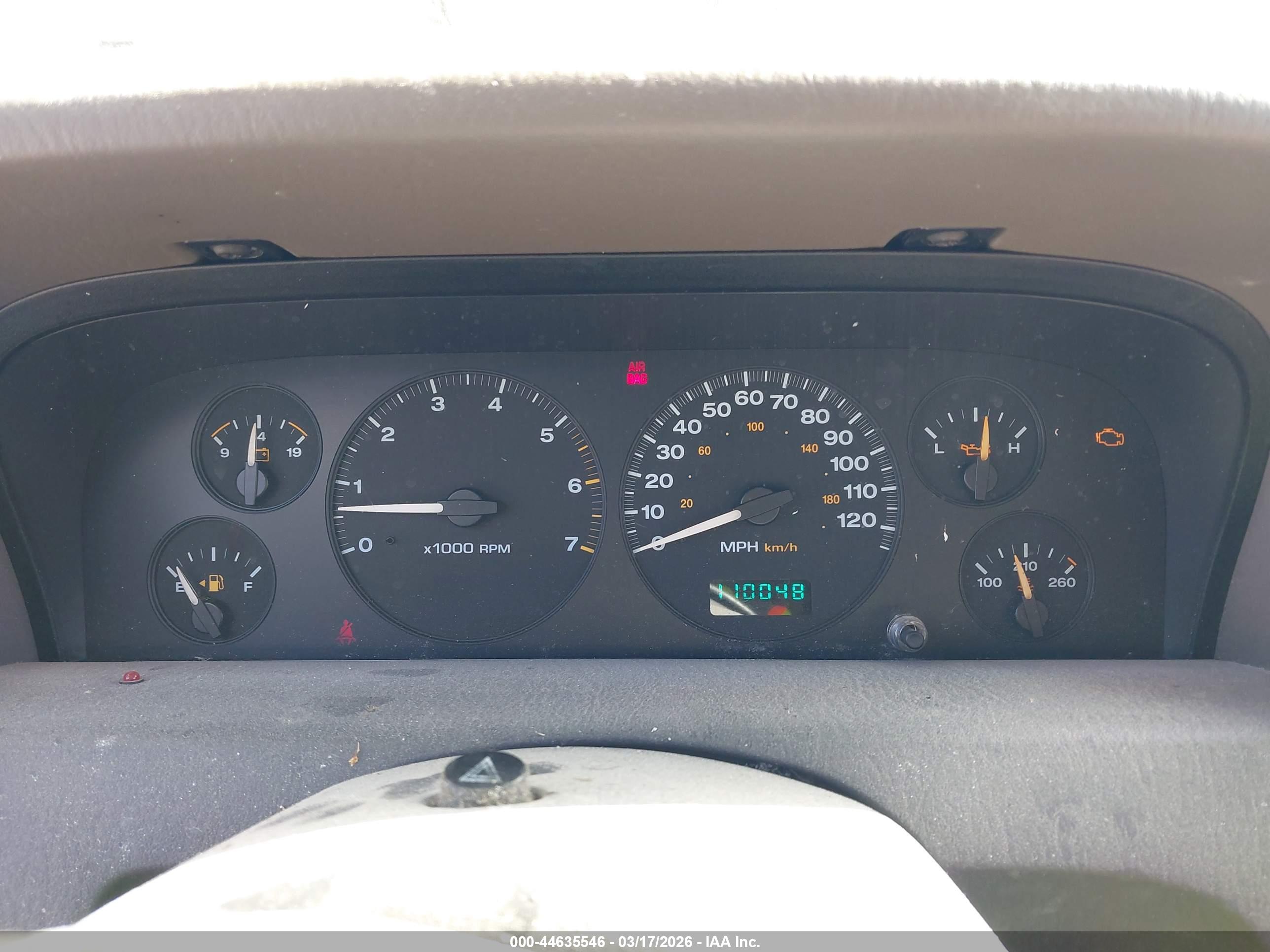 JEEP GRAND image 7