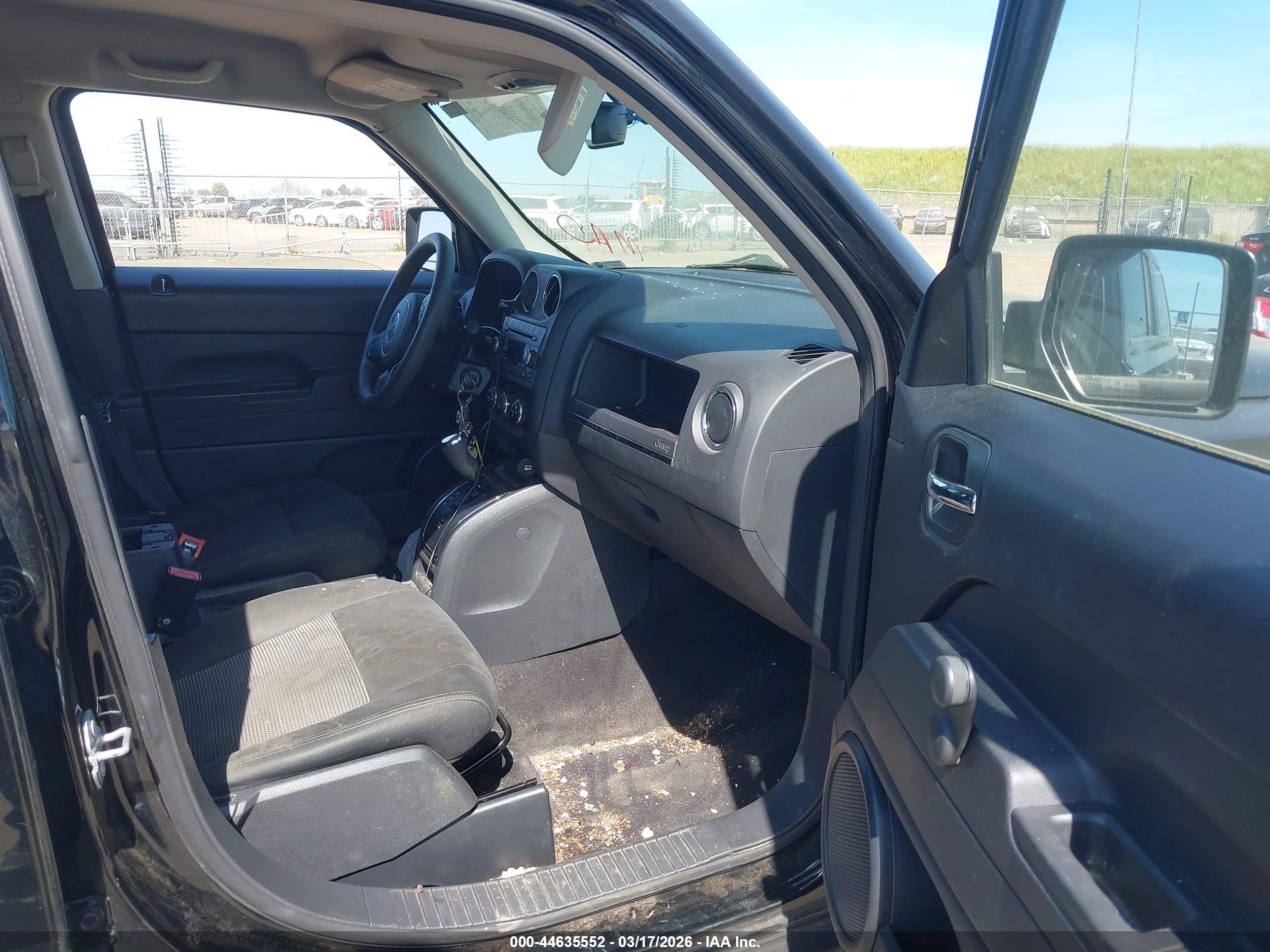 JEEP PATRIOT image 5