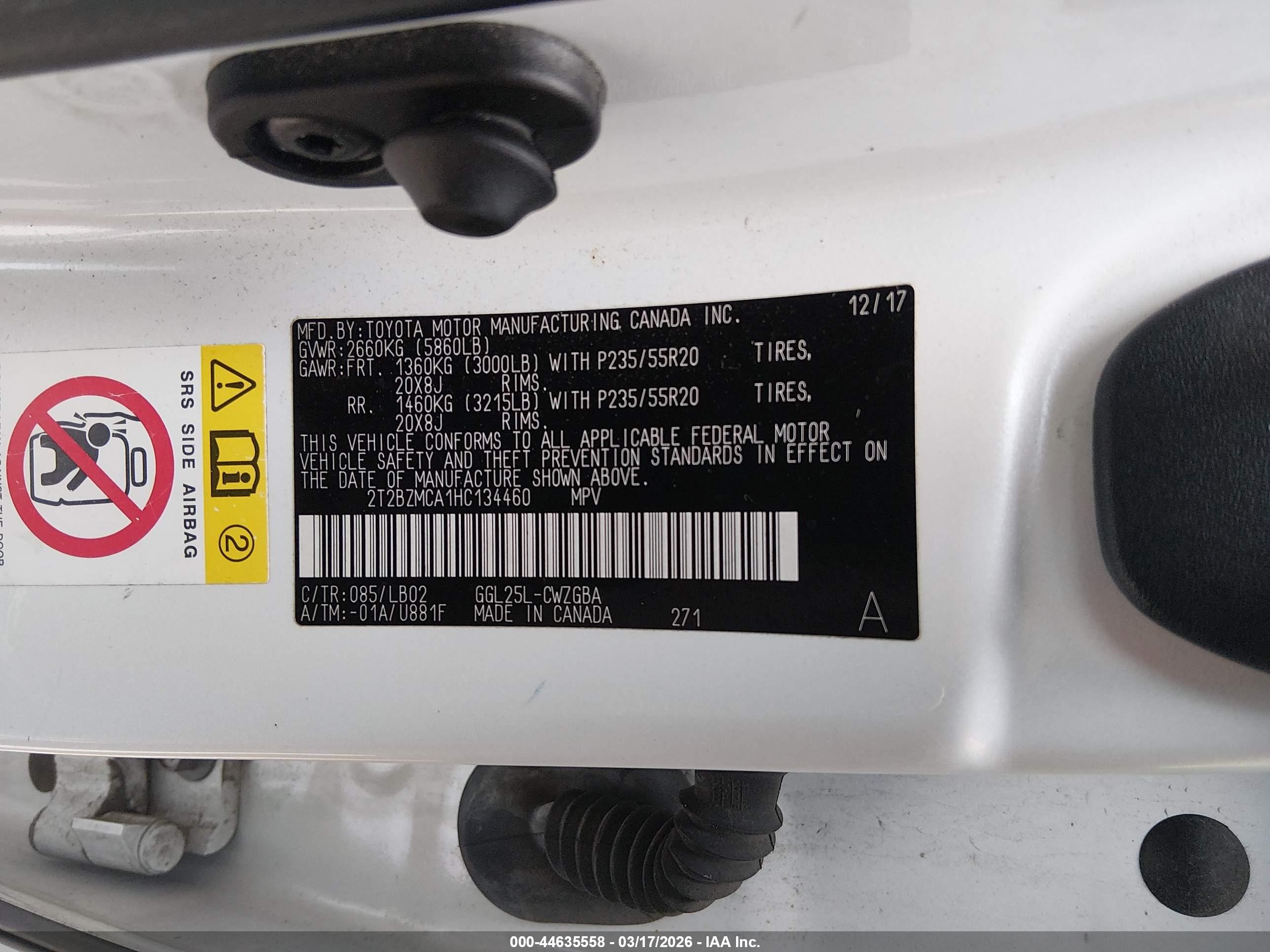LEXUS RX image 9