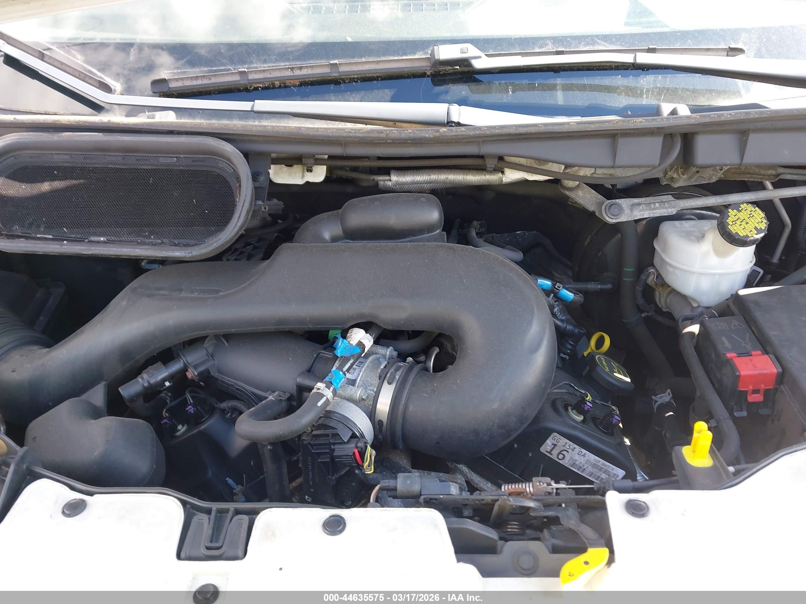 FORD TRANSIT-250 image 10