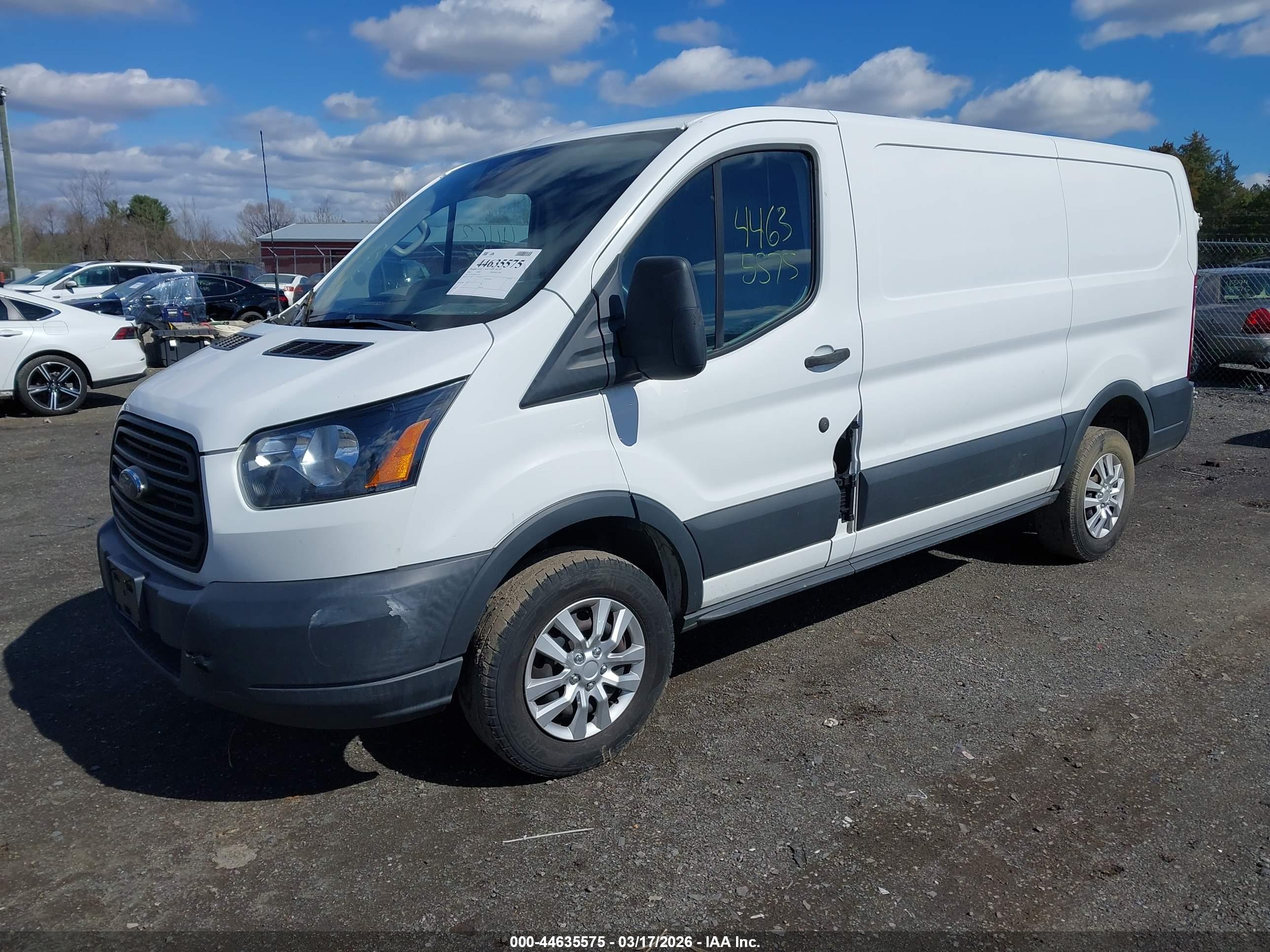 FORD TRANSIT-250 image 2