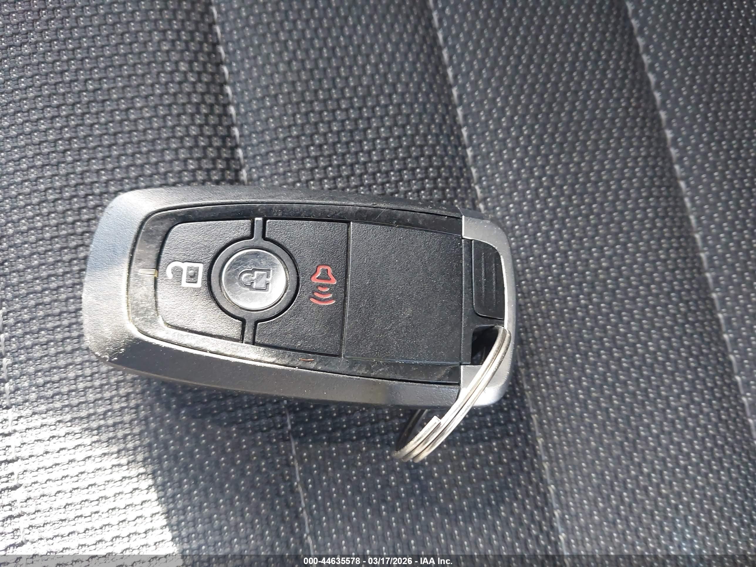 FORD EDGE image 11