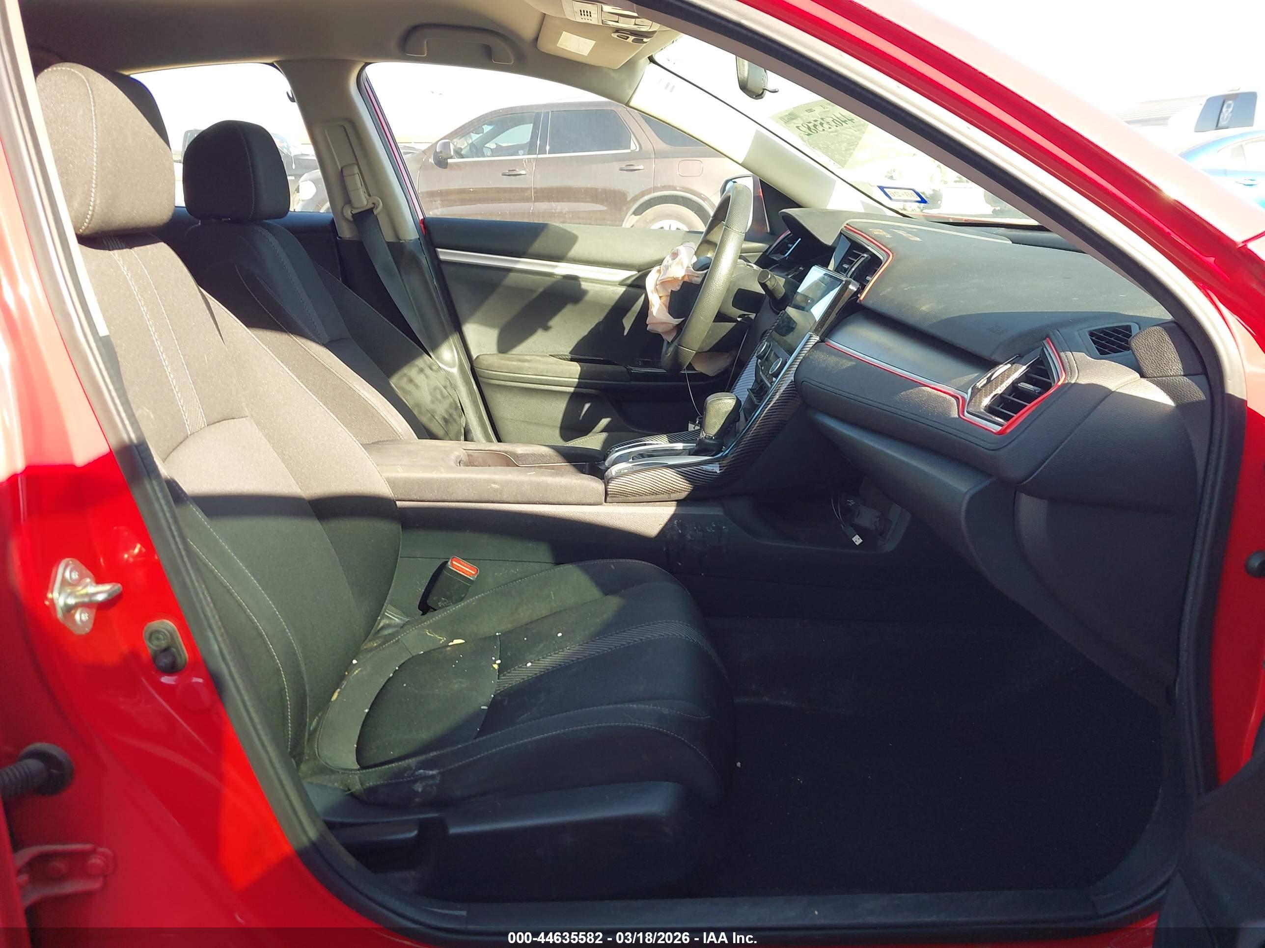 HONDA CIVIC image 5