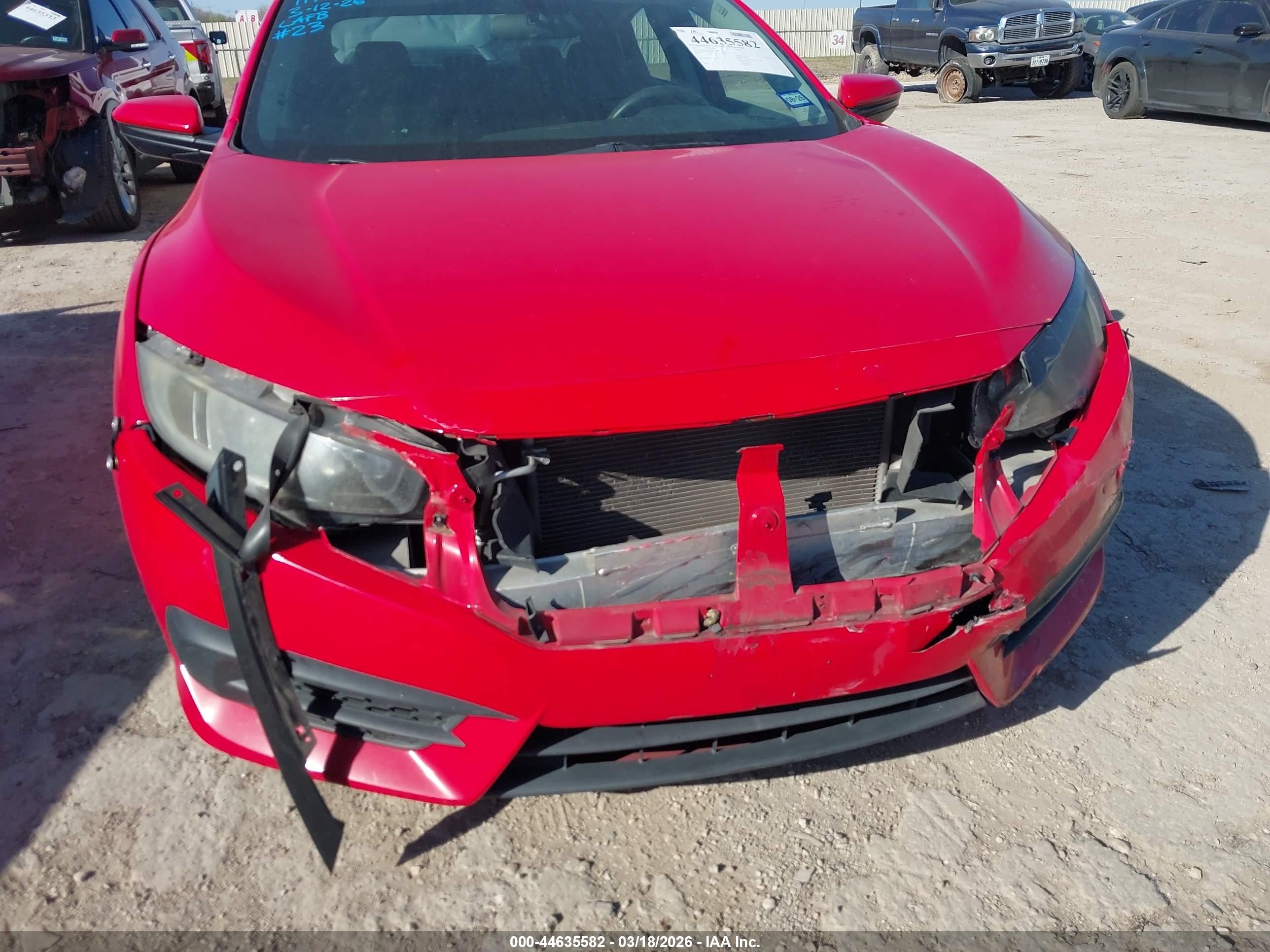 HONDA CIVIC image 6