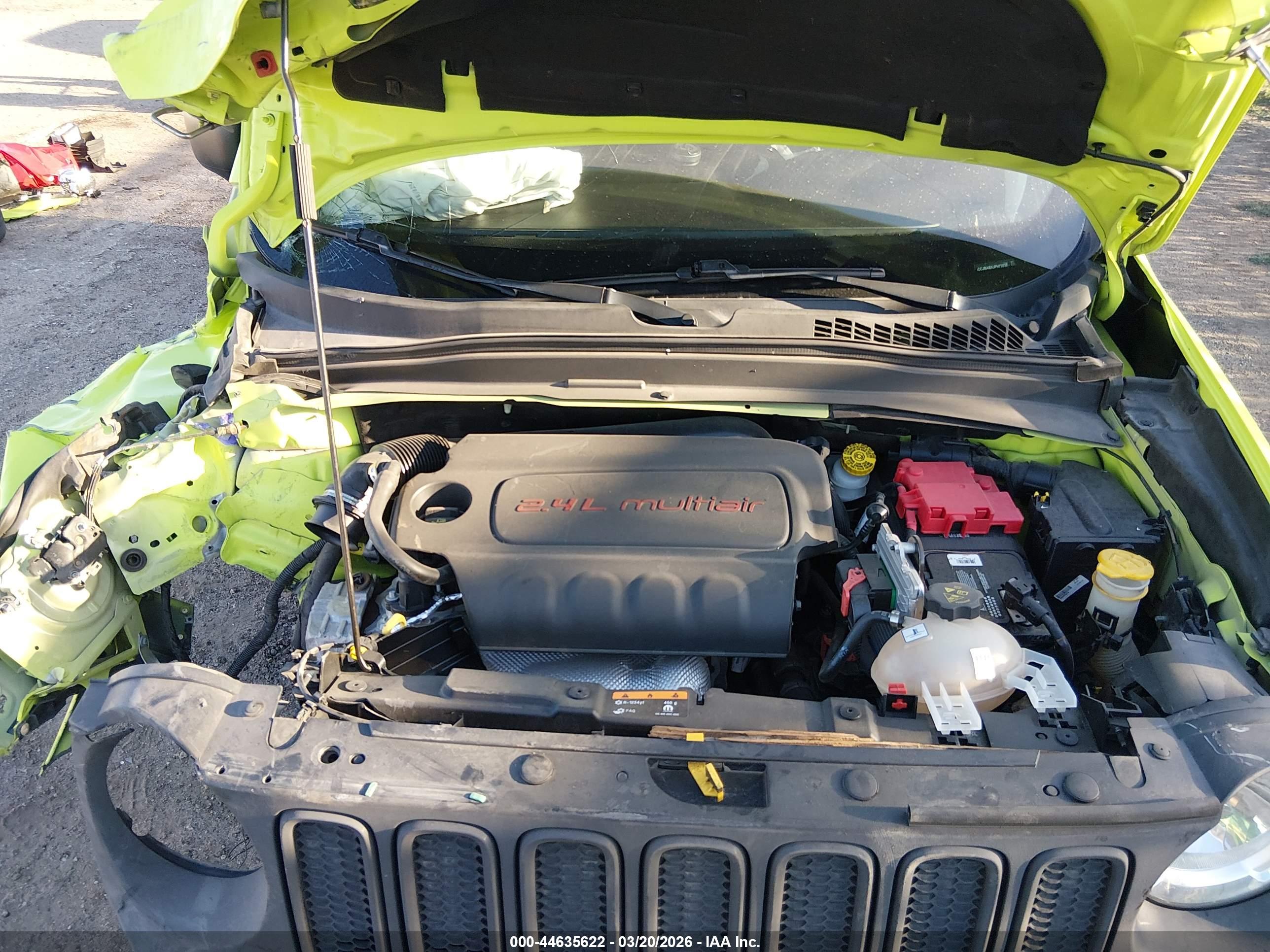 JEEP RENEGADE image 10
