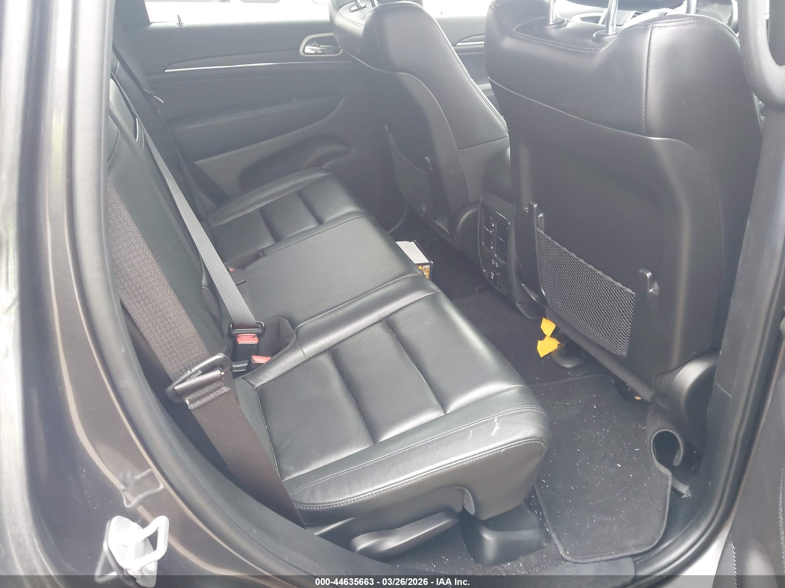 JEEP GRAND image 8