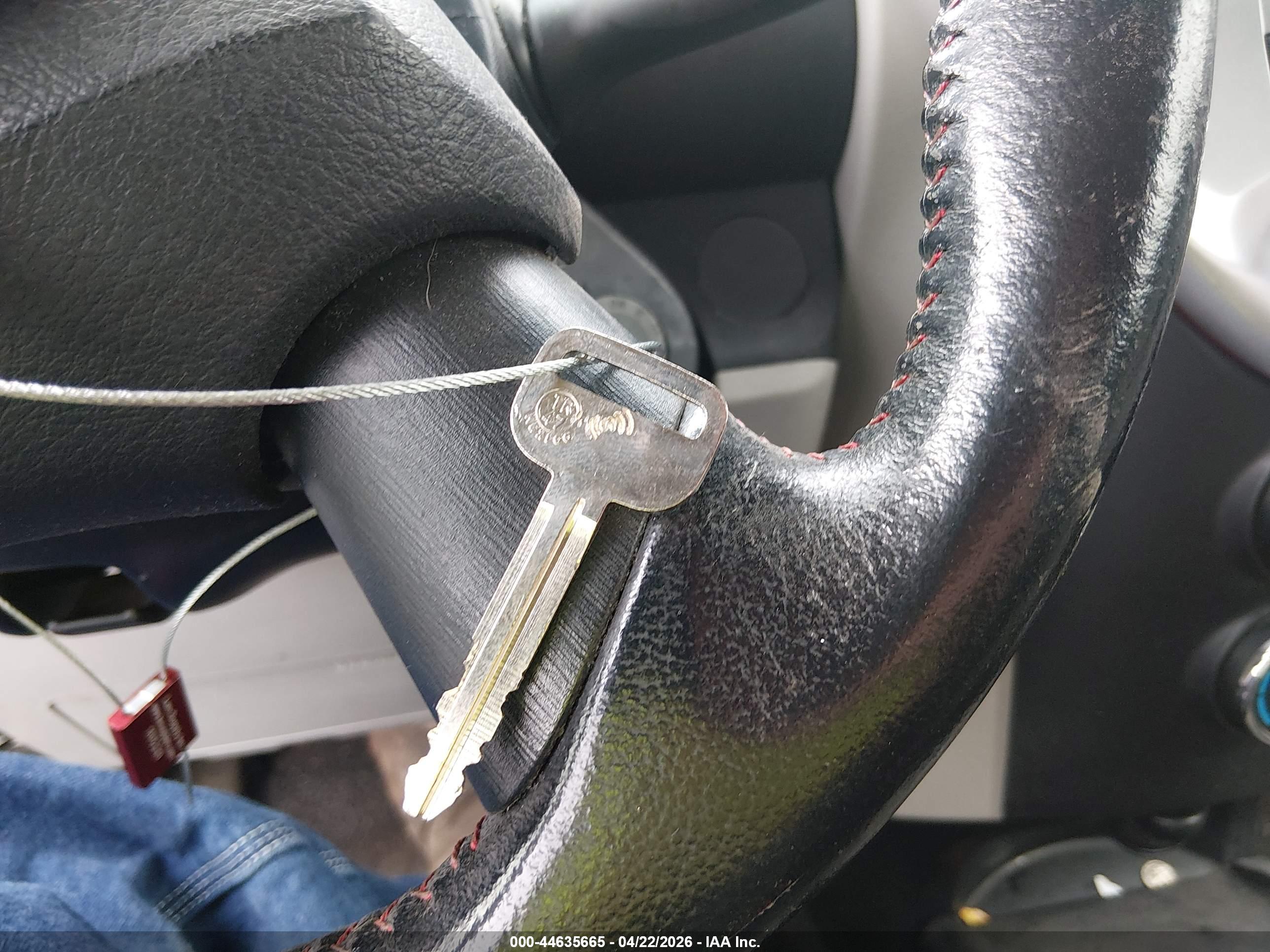 SCION IQ image 11