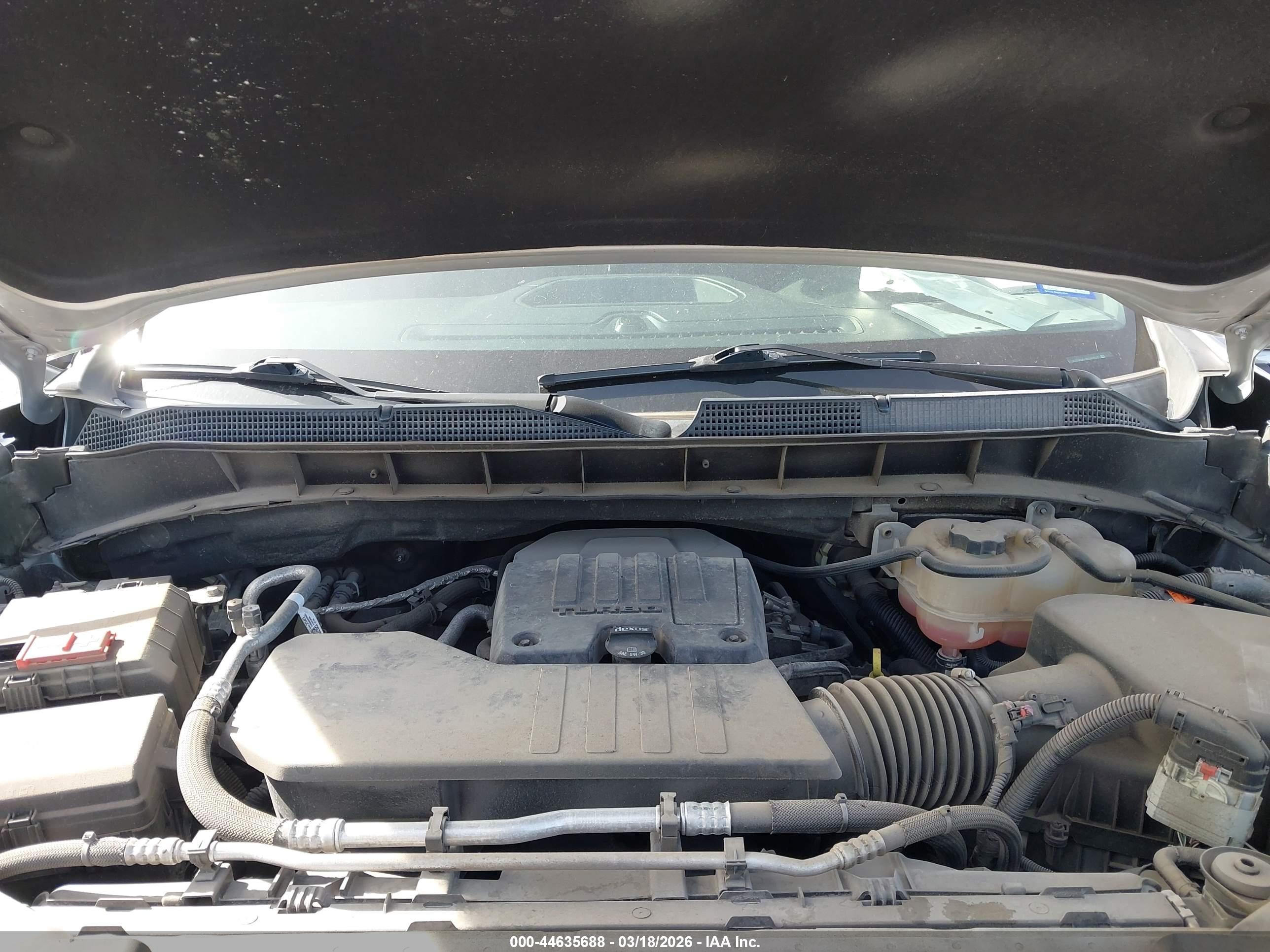 CHEVROLET SILVERADO image 10