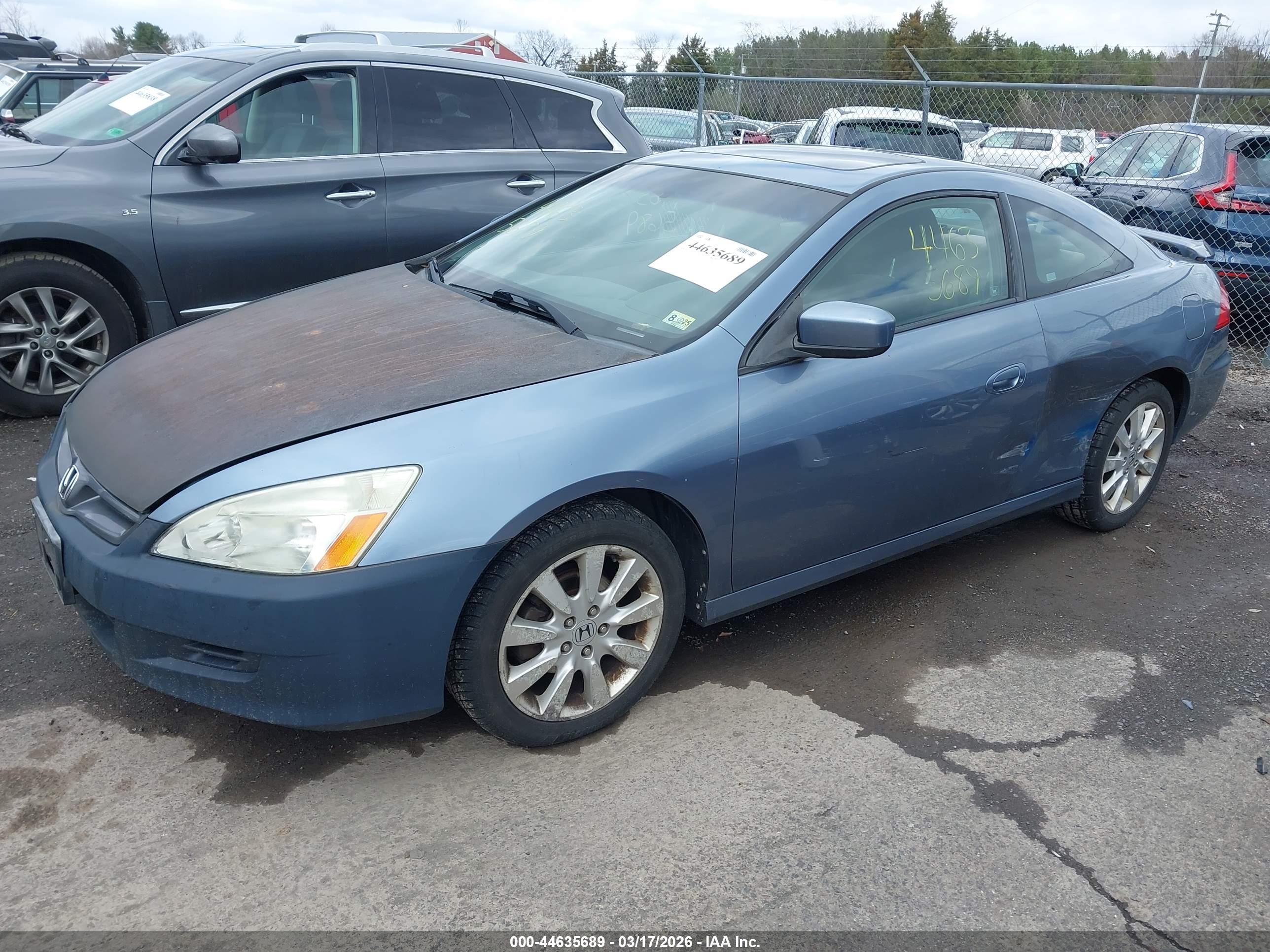 HONDA ACCORD image 2
