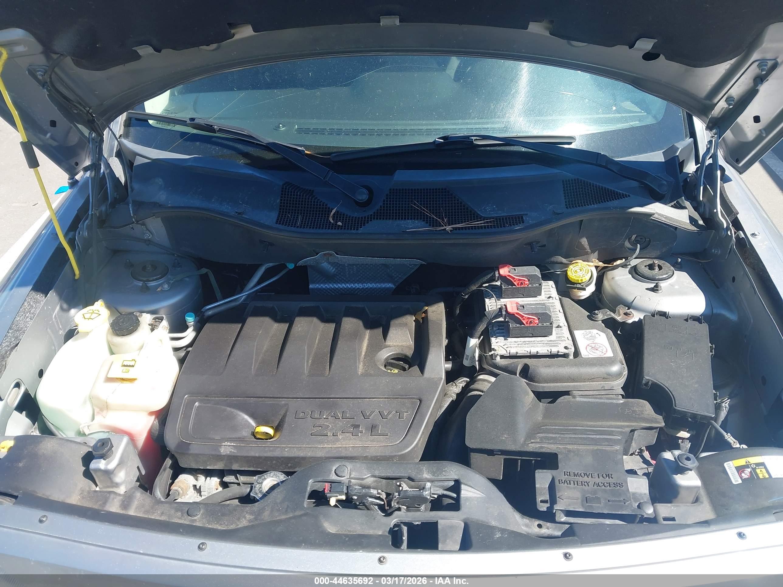 JEEP PATRIOT image 10