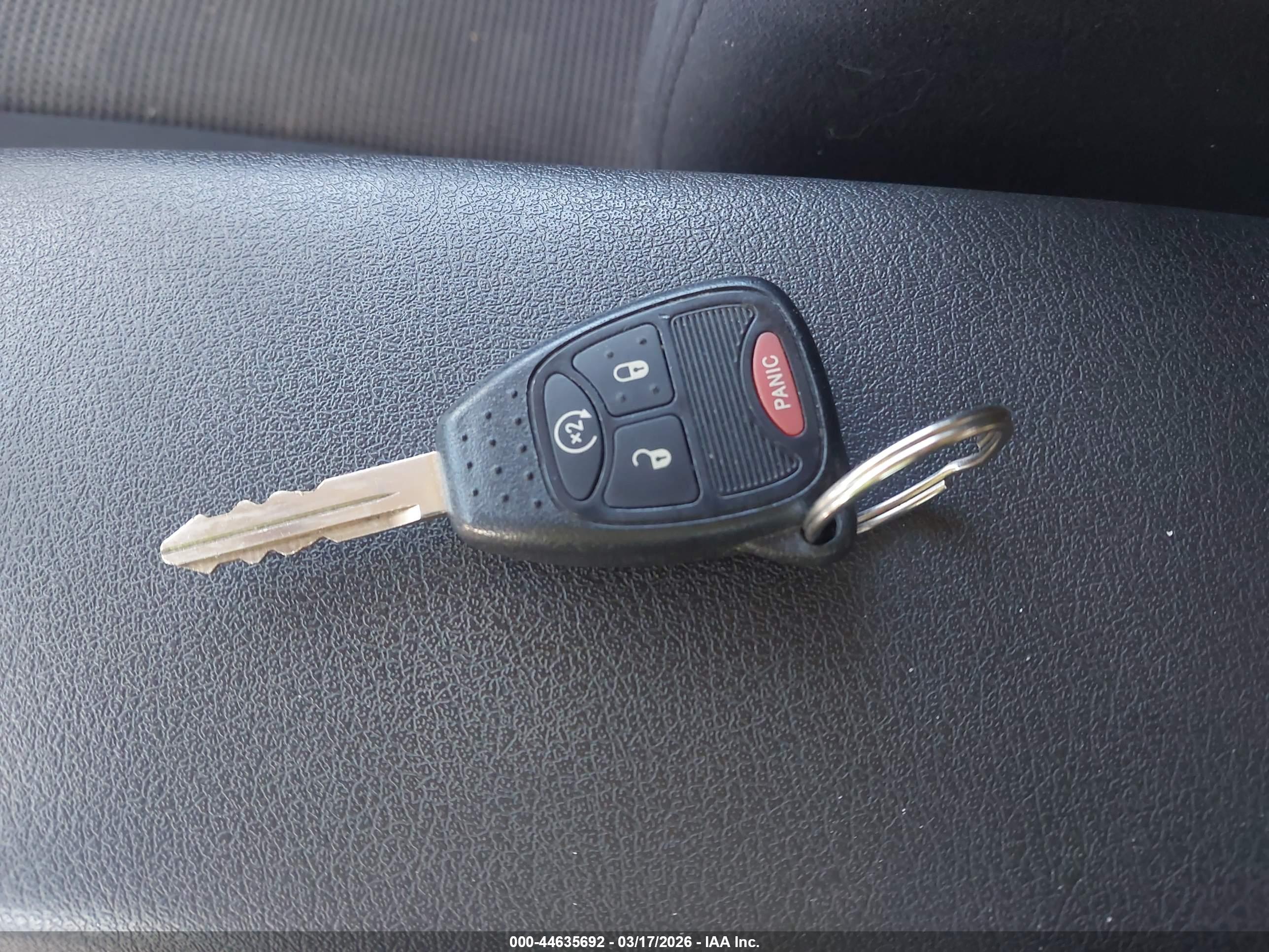 JEEP PATRIOT image 11