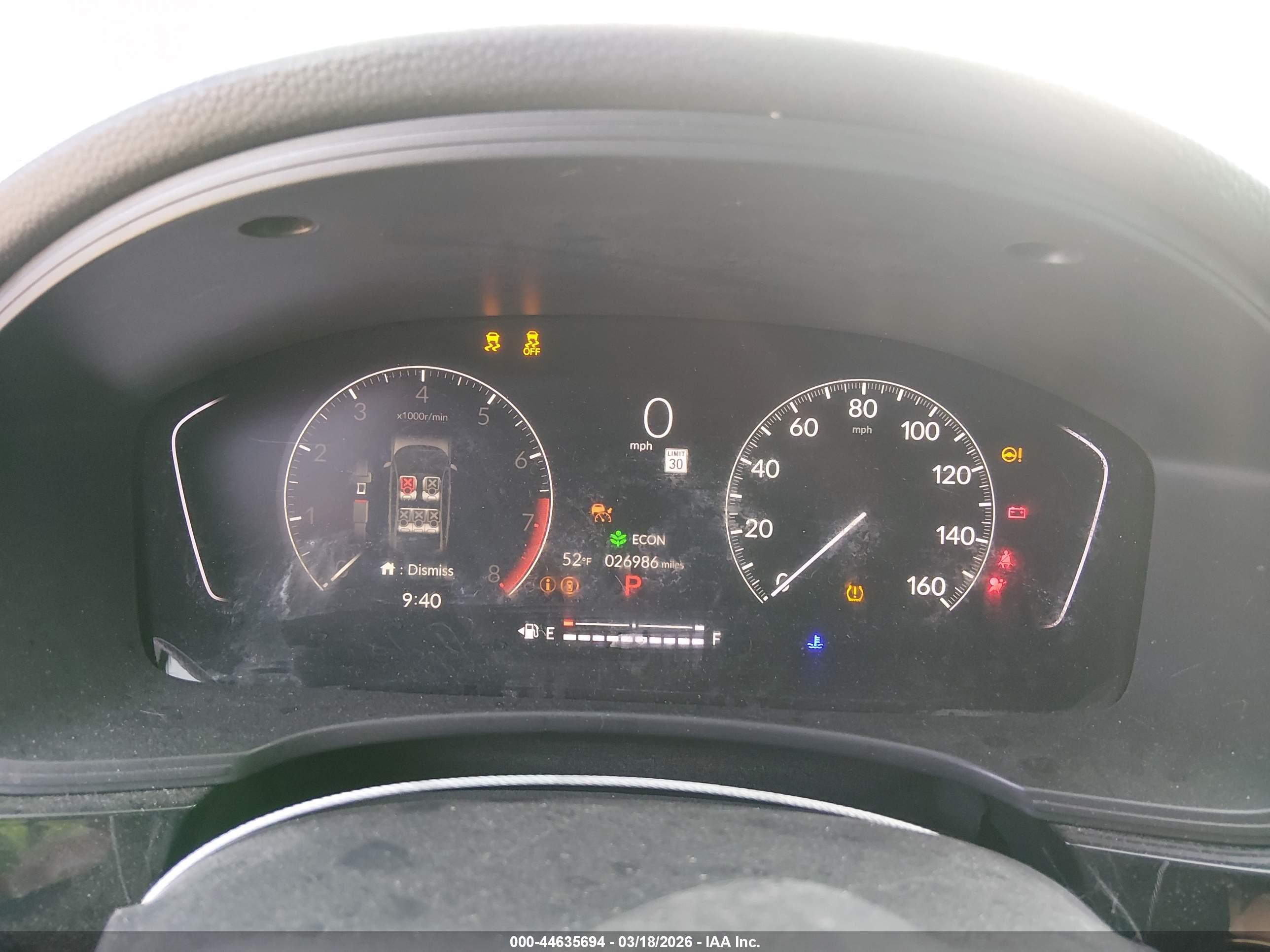 HONDA CIVIC image 7