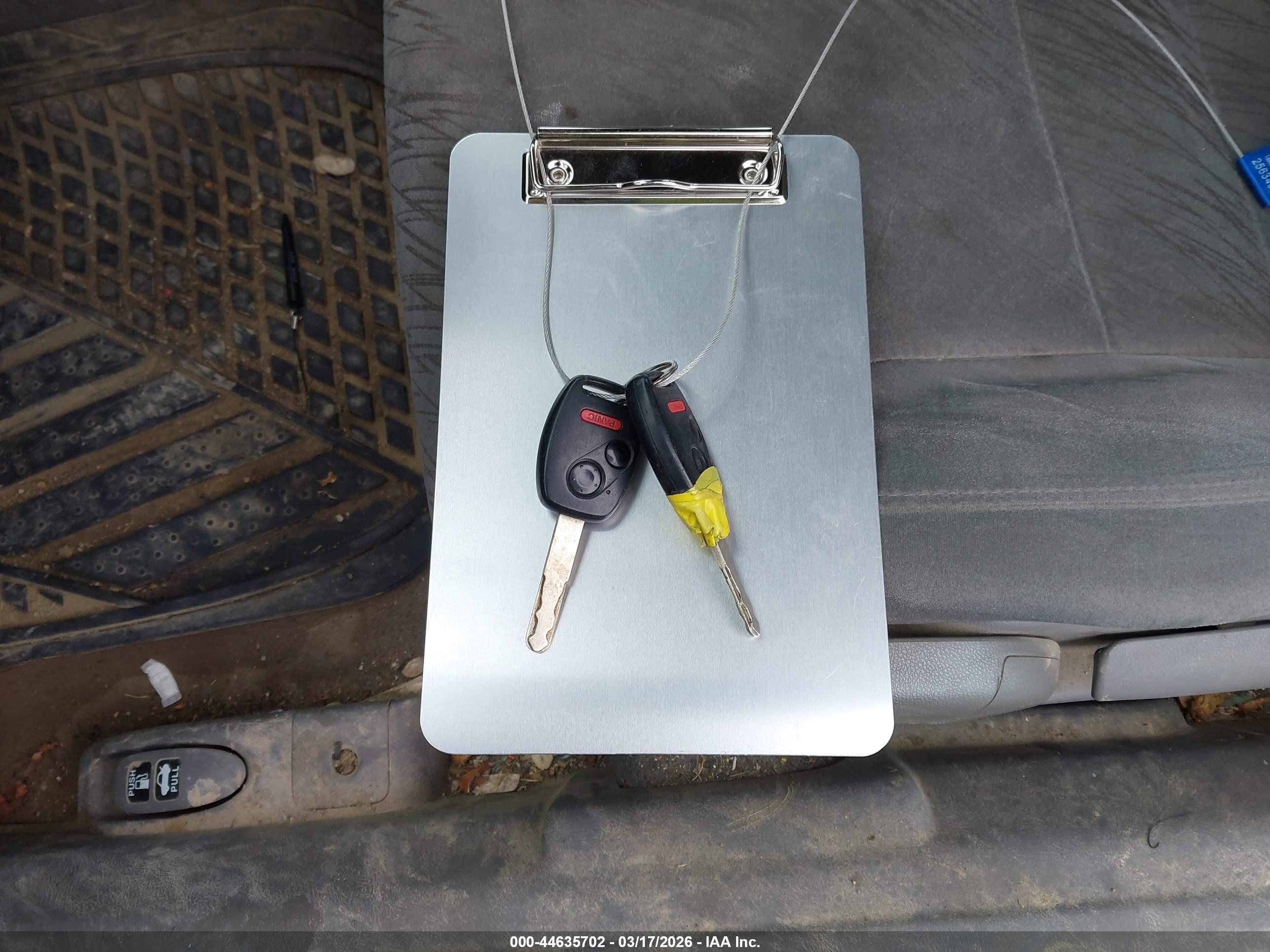 HONDA CIVIC image 11