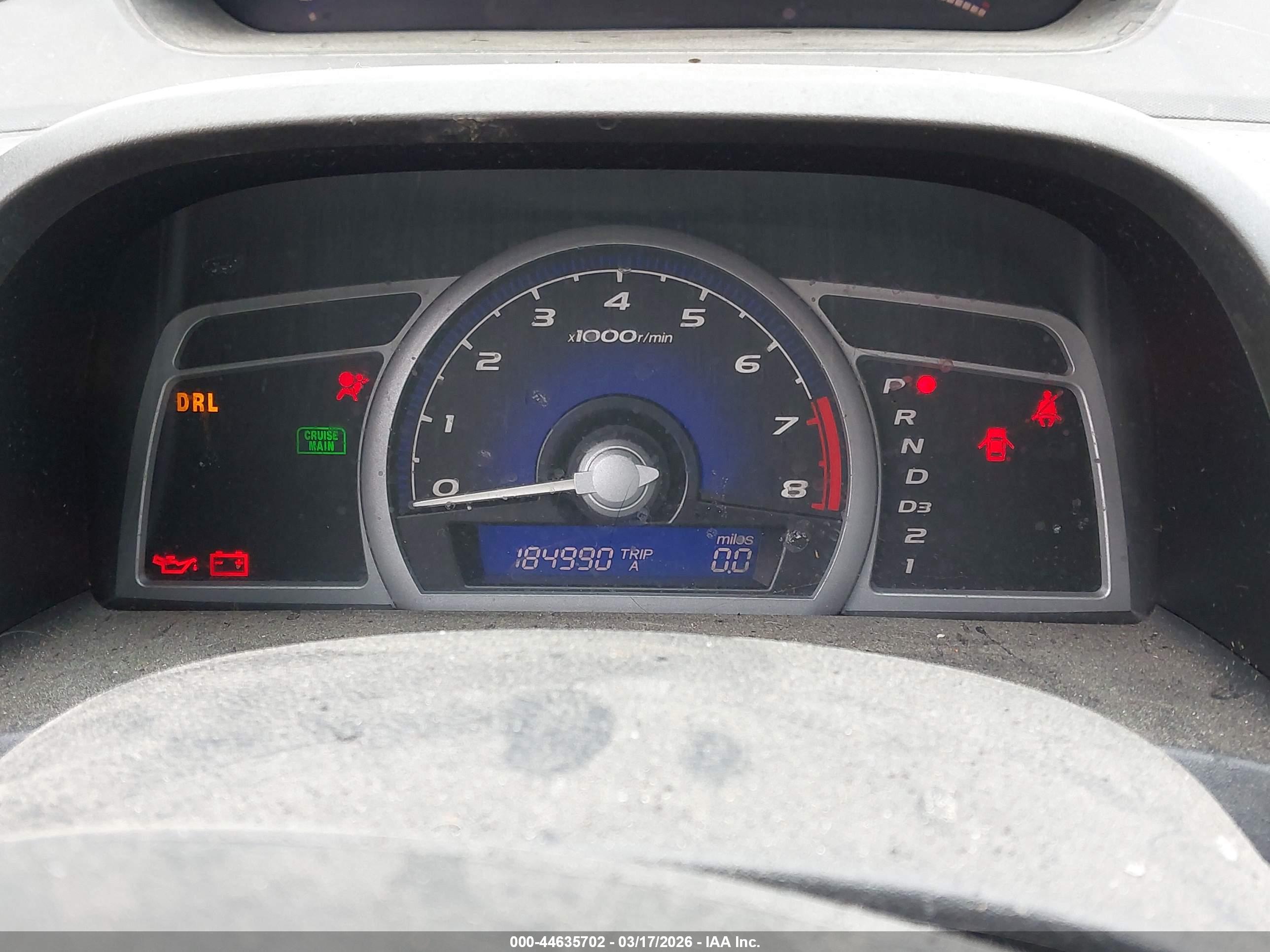 HONDA CIVIC image 7