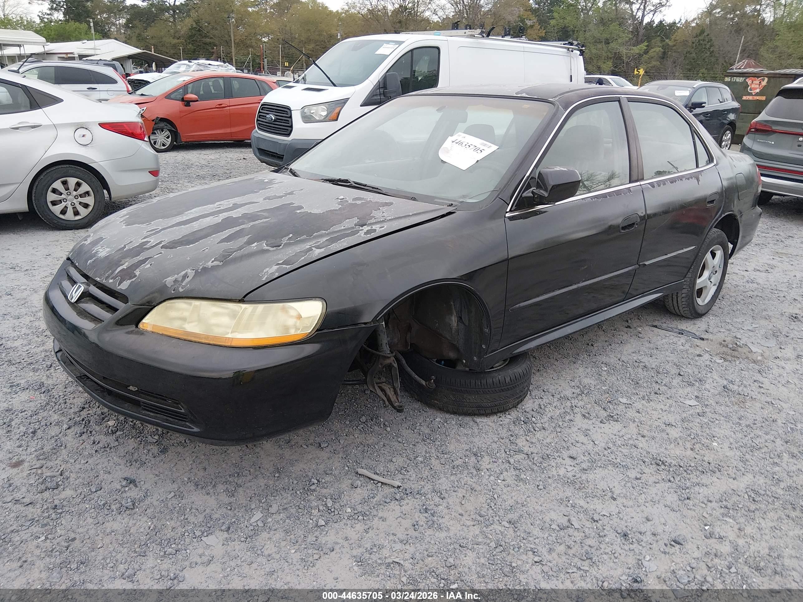 HONDA ACCORD image 2