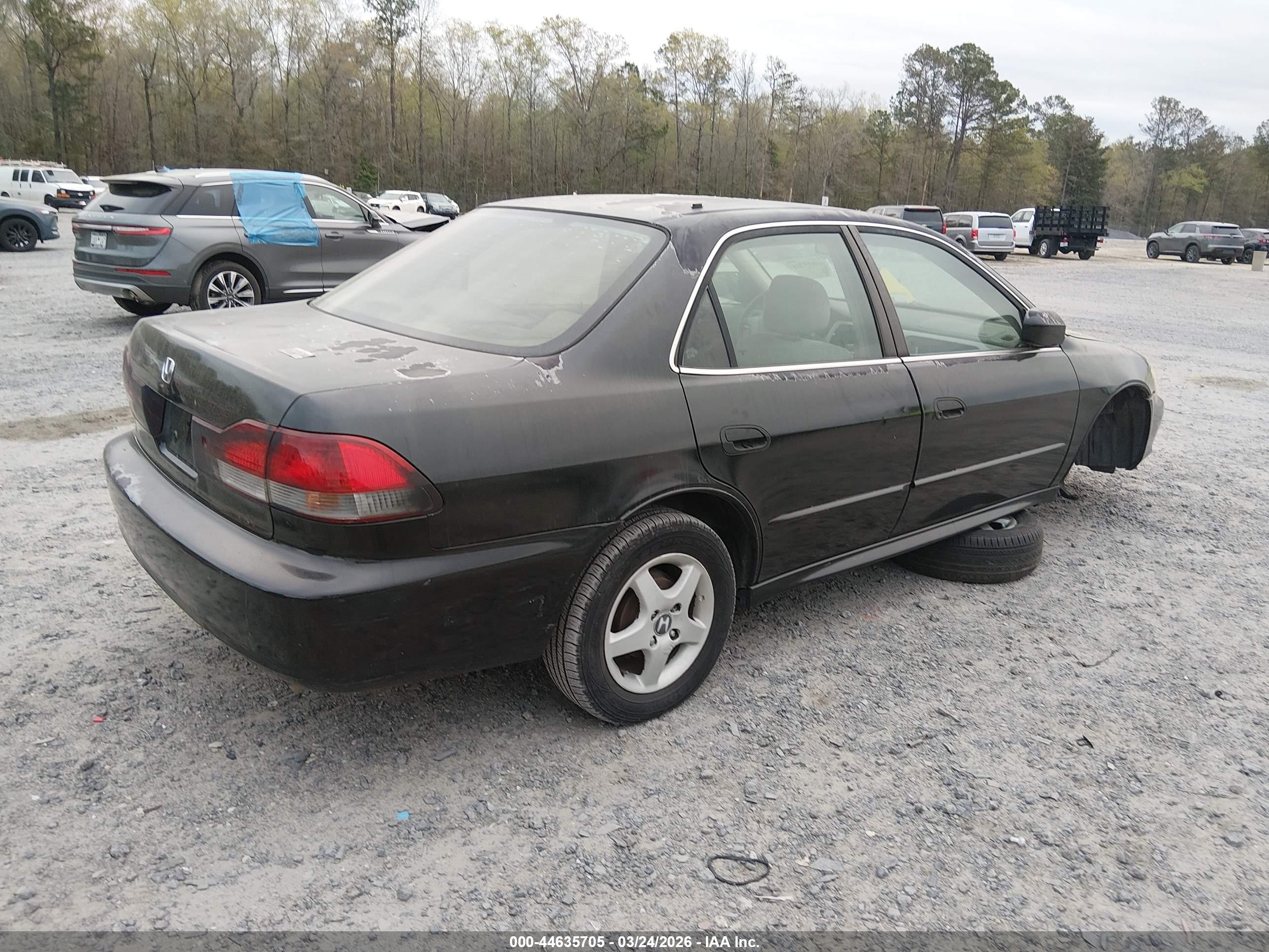 HONDA ACCORD image 4