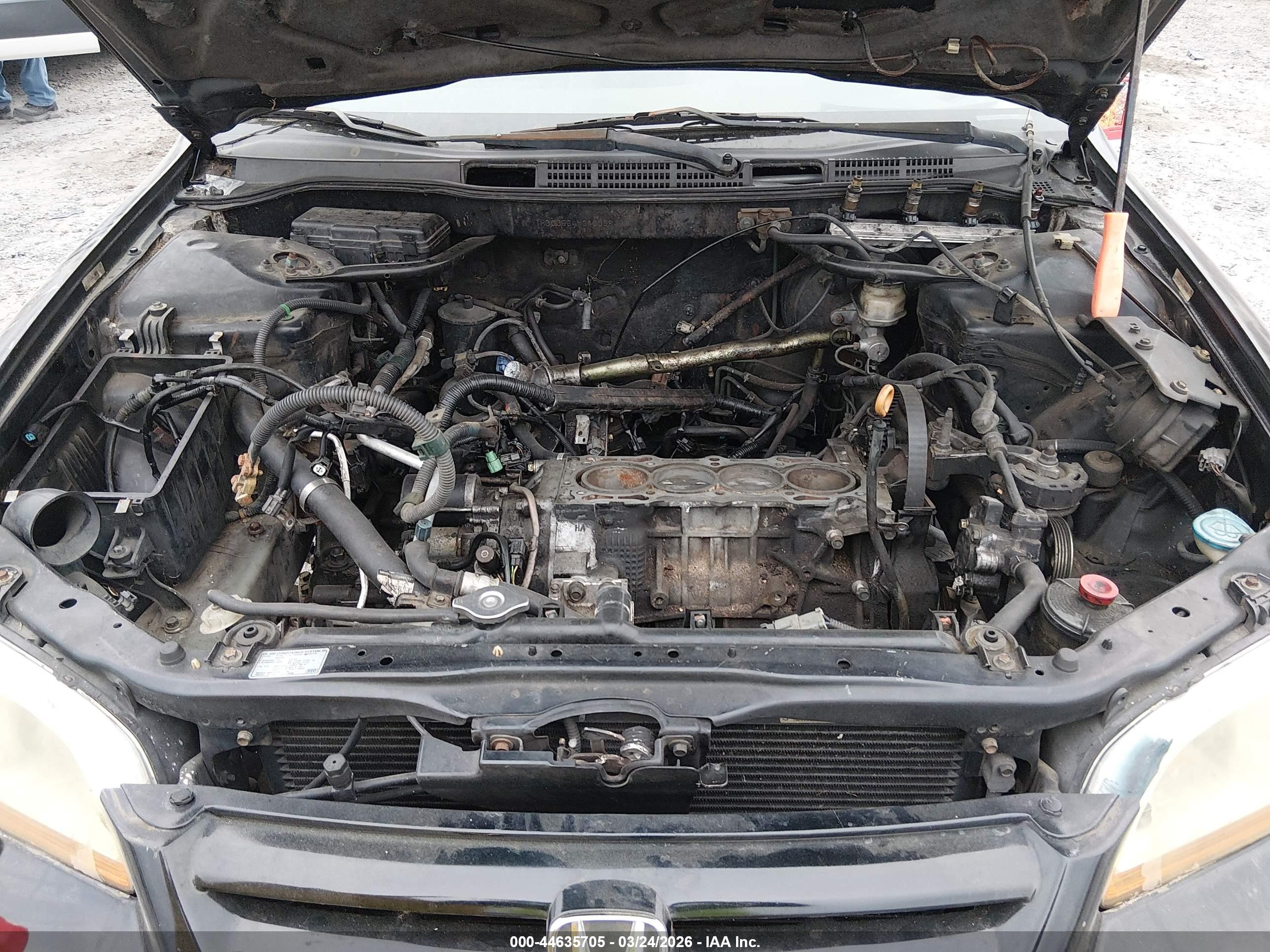 HONDA ACCORD image 6
