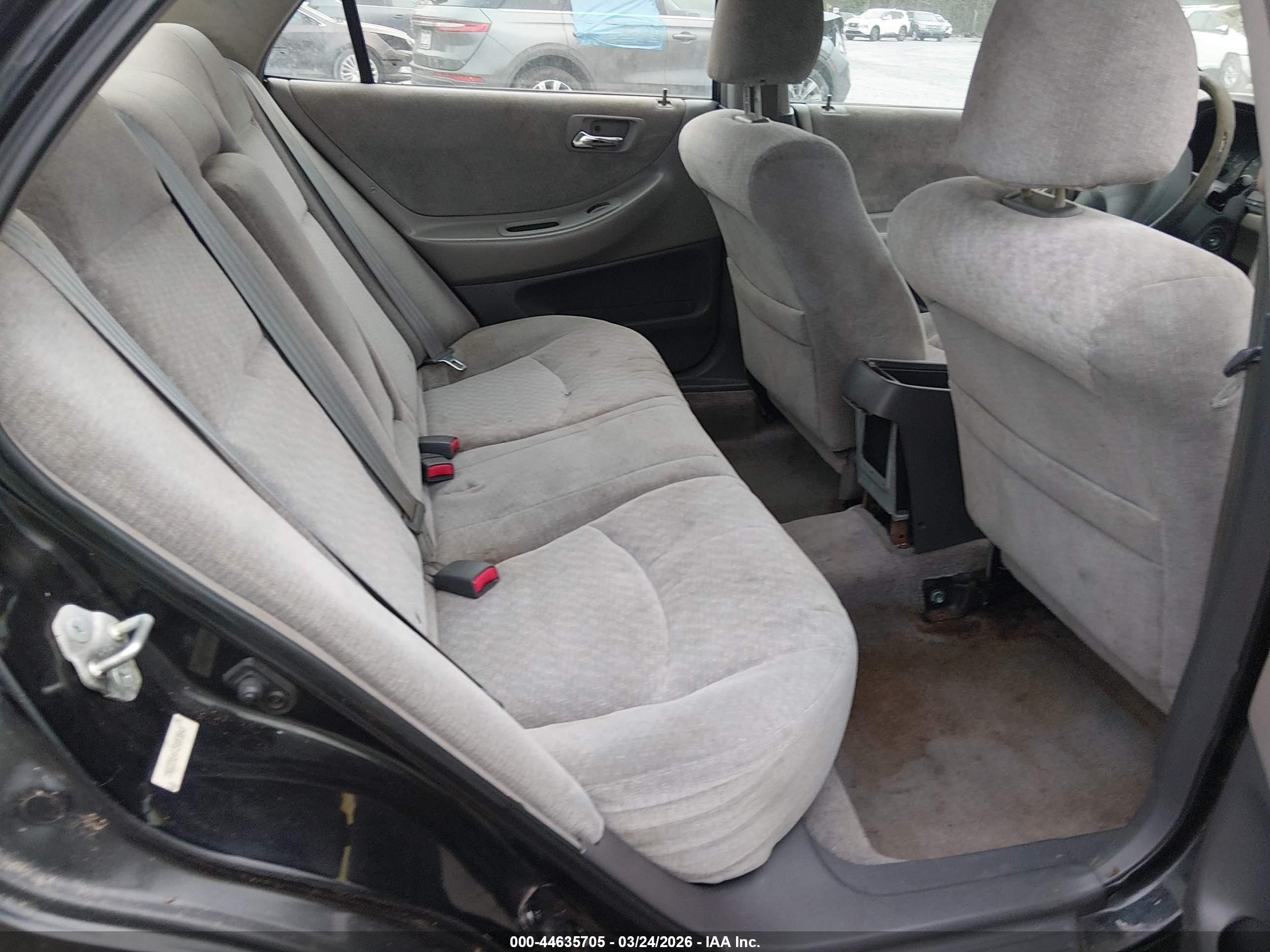 HONDA ACCORD image 8